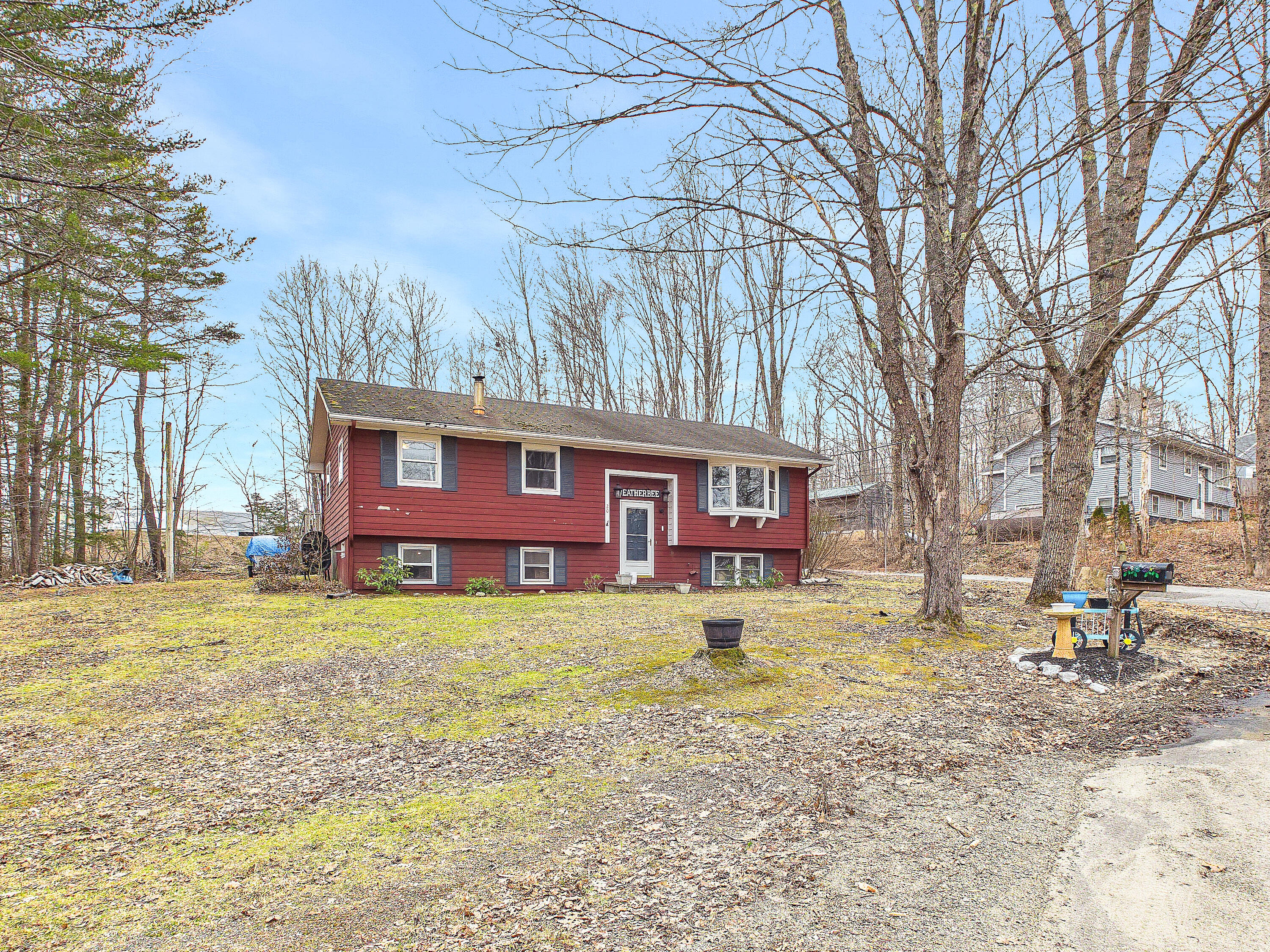 20 Pinewood Drive