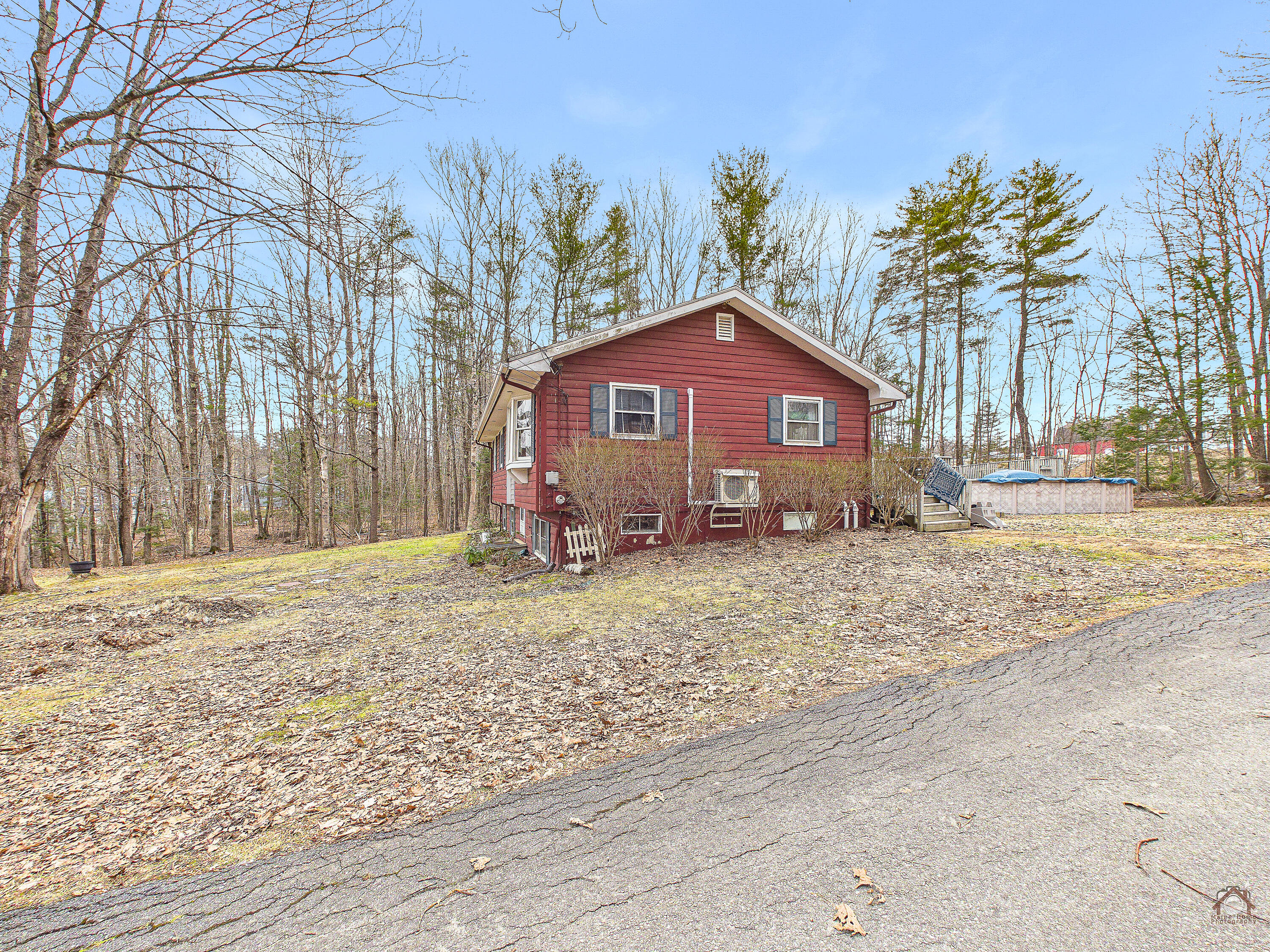 20 Pinewood Drive