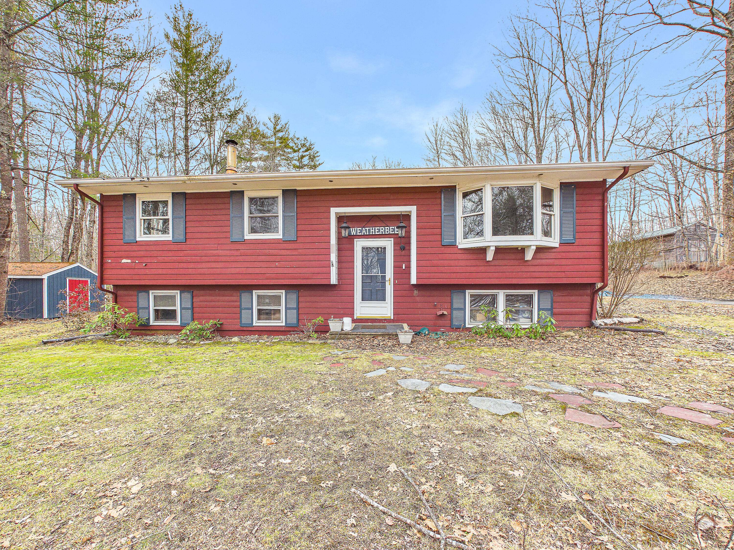 20 Pinewood Drive