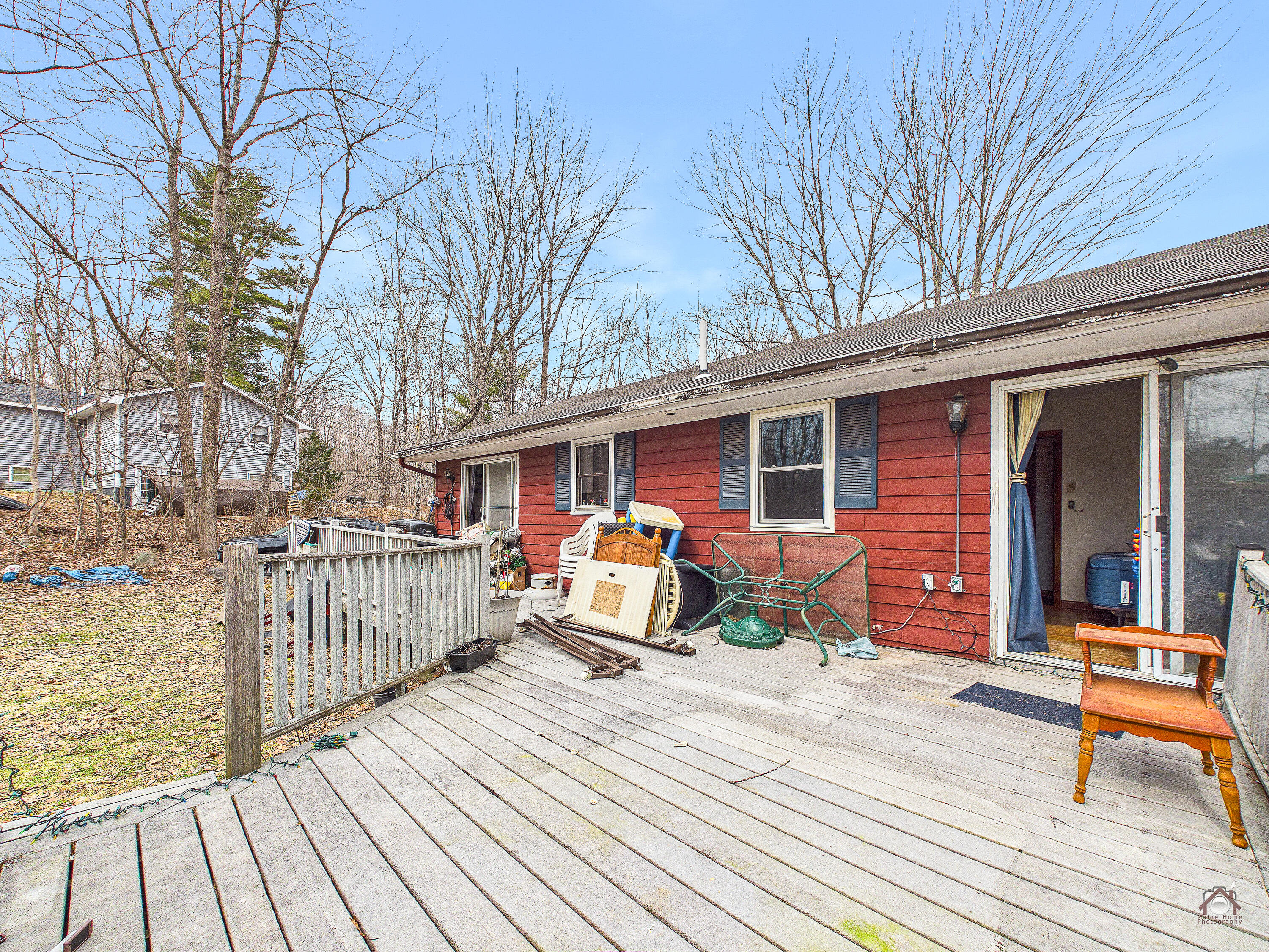 20 Pinewood Drive