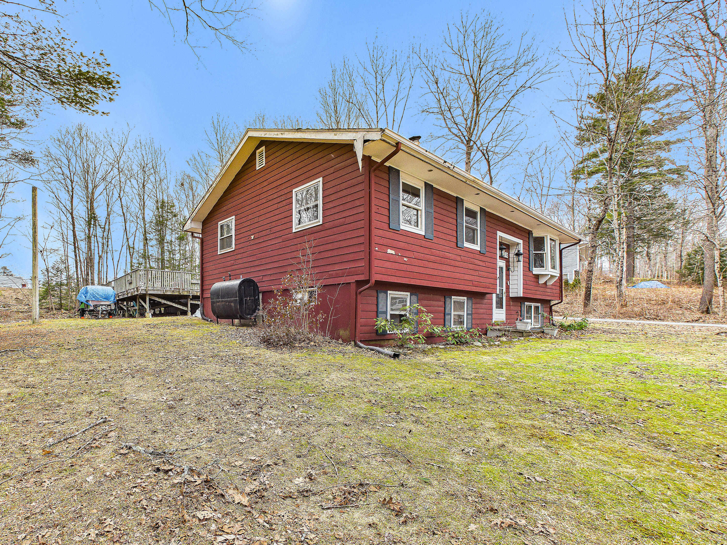 20 Pinewood Drive