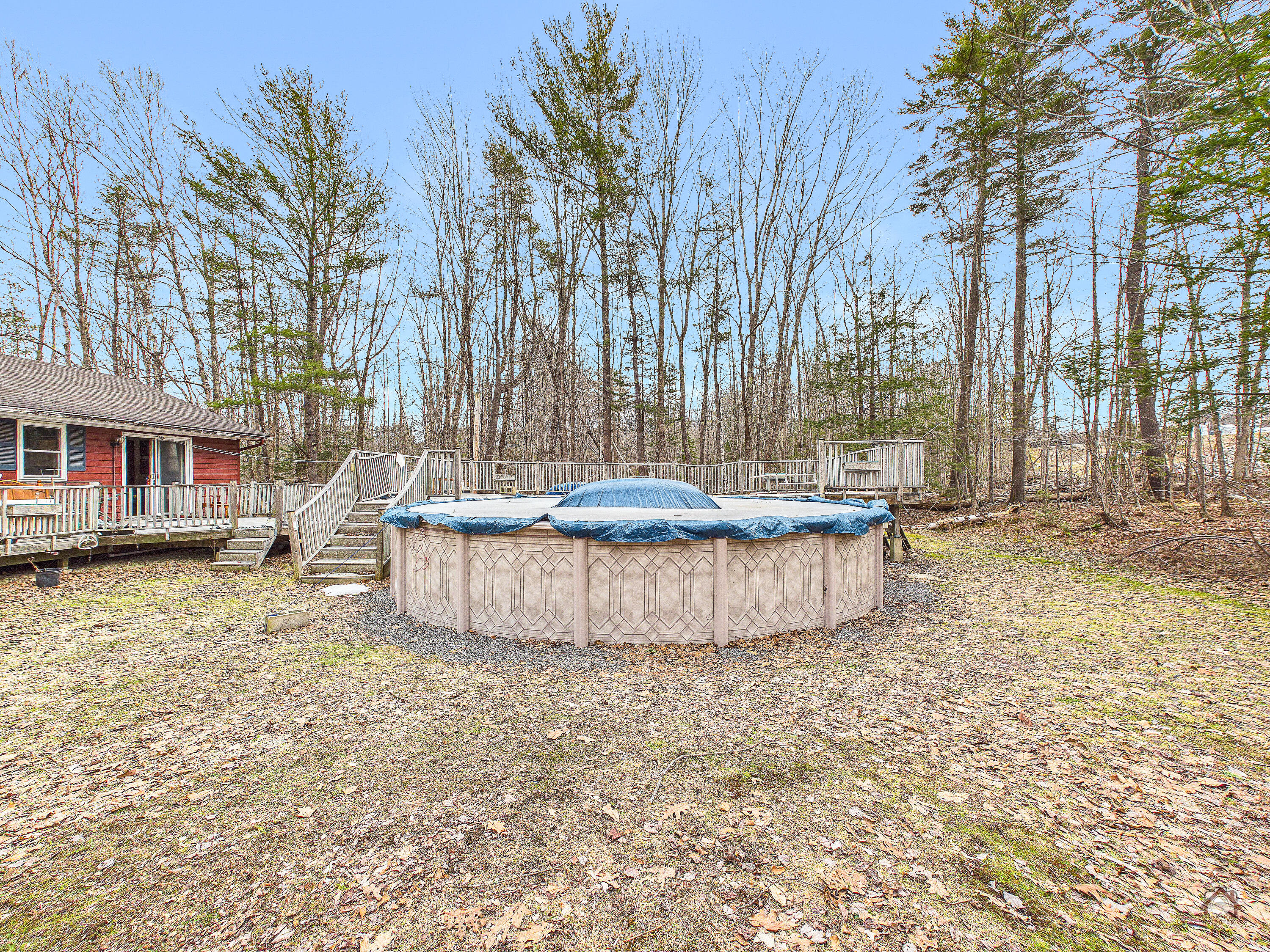 20 Pinewood Drive