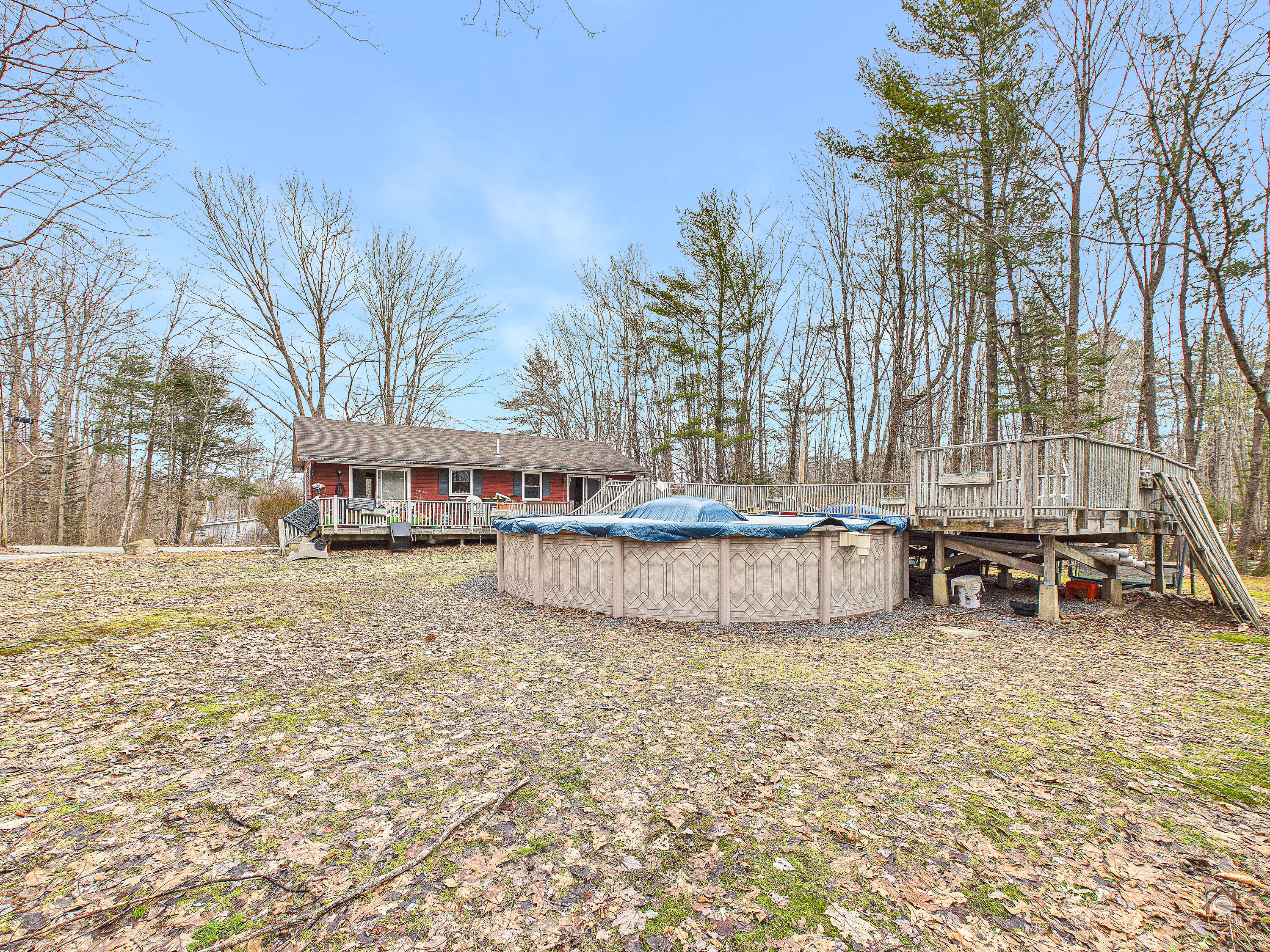 20 Pinewood Drive