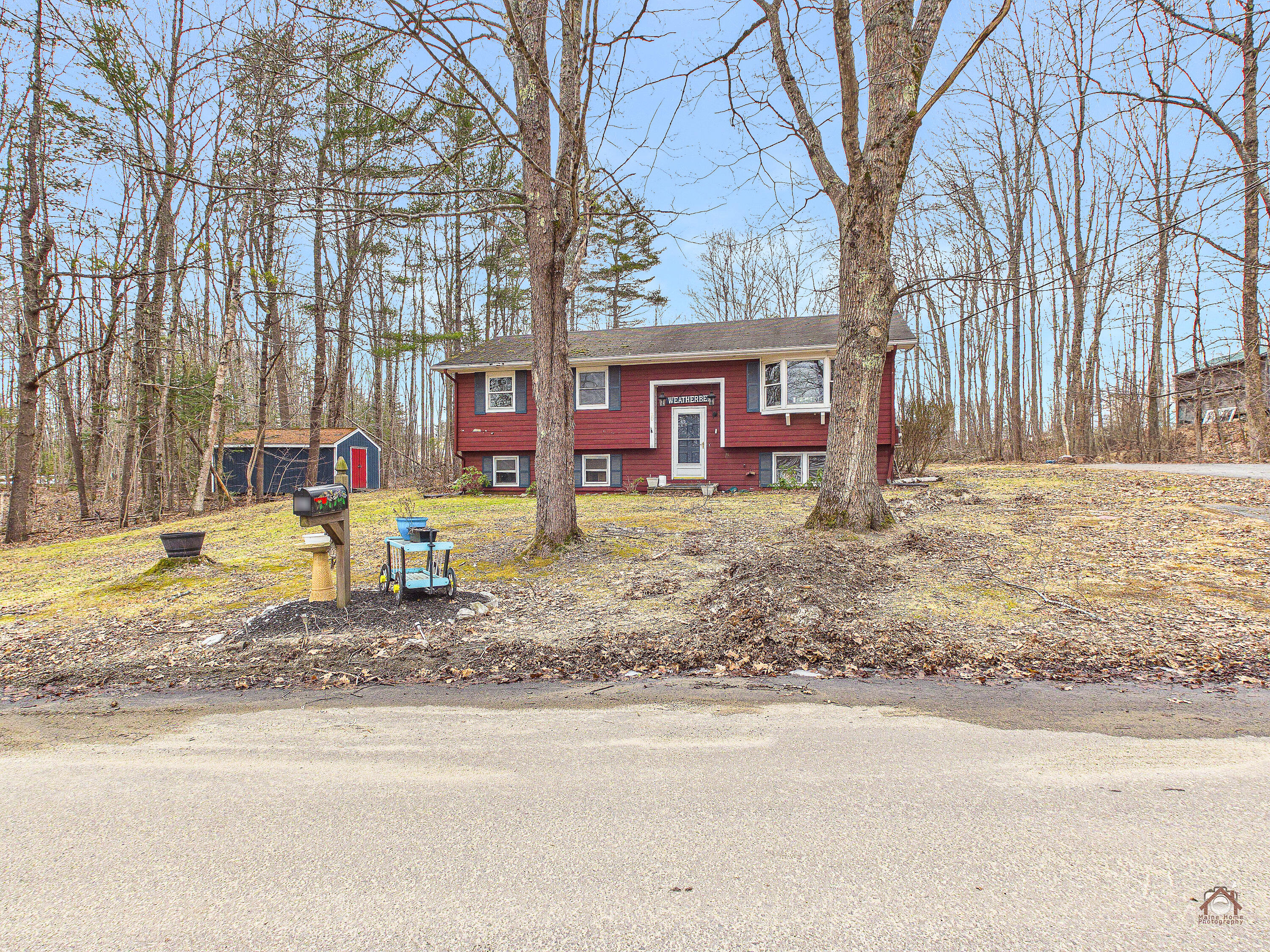 20 Pinewood Drive