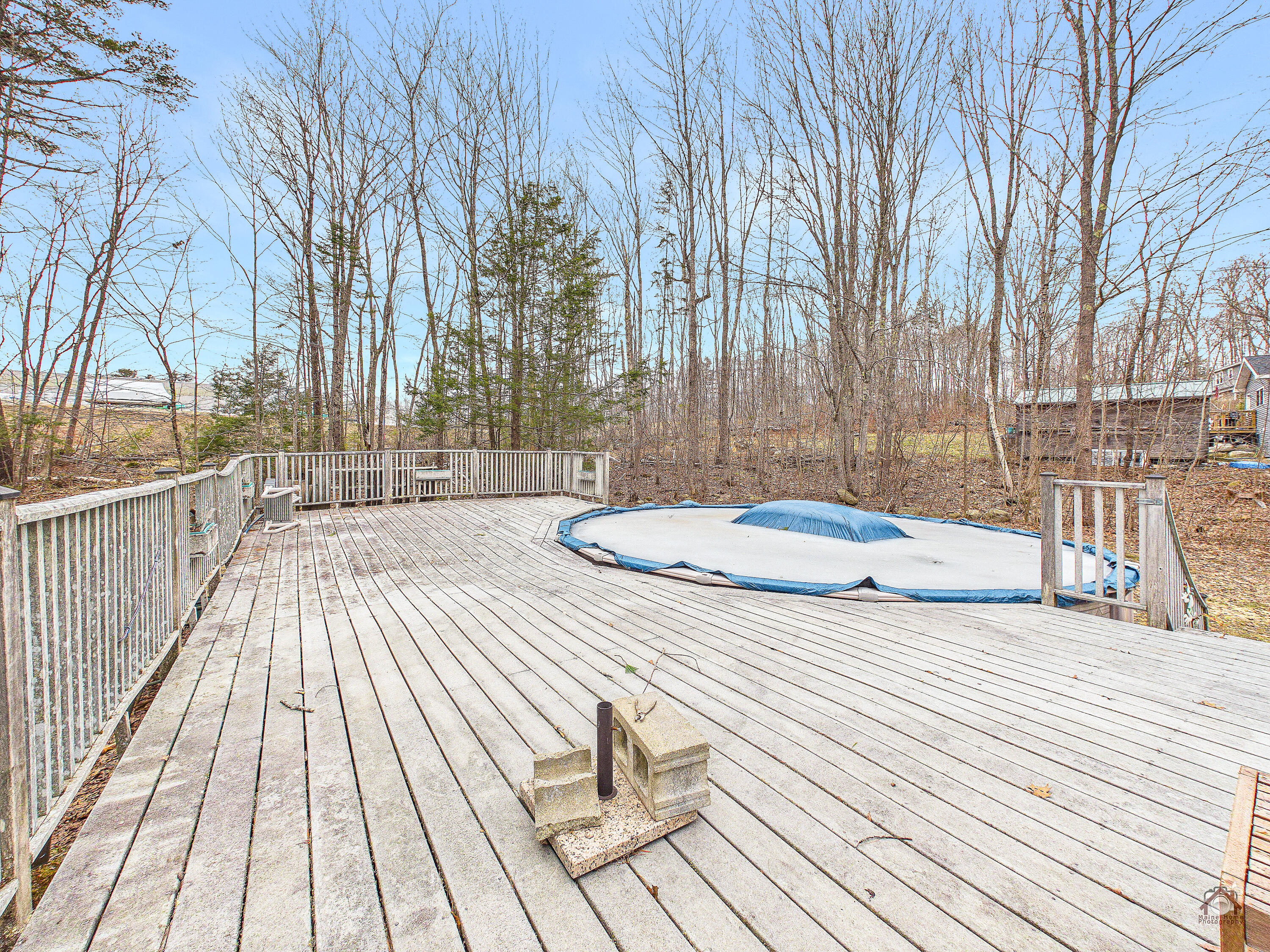 20 Pinewood Drive