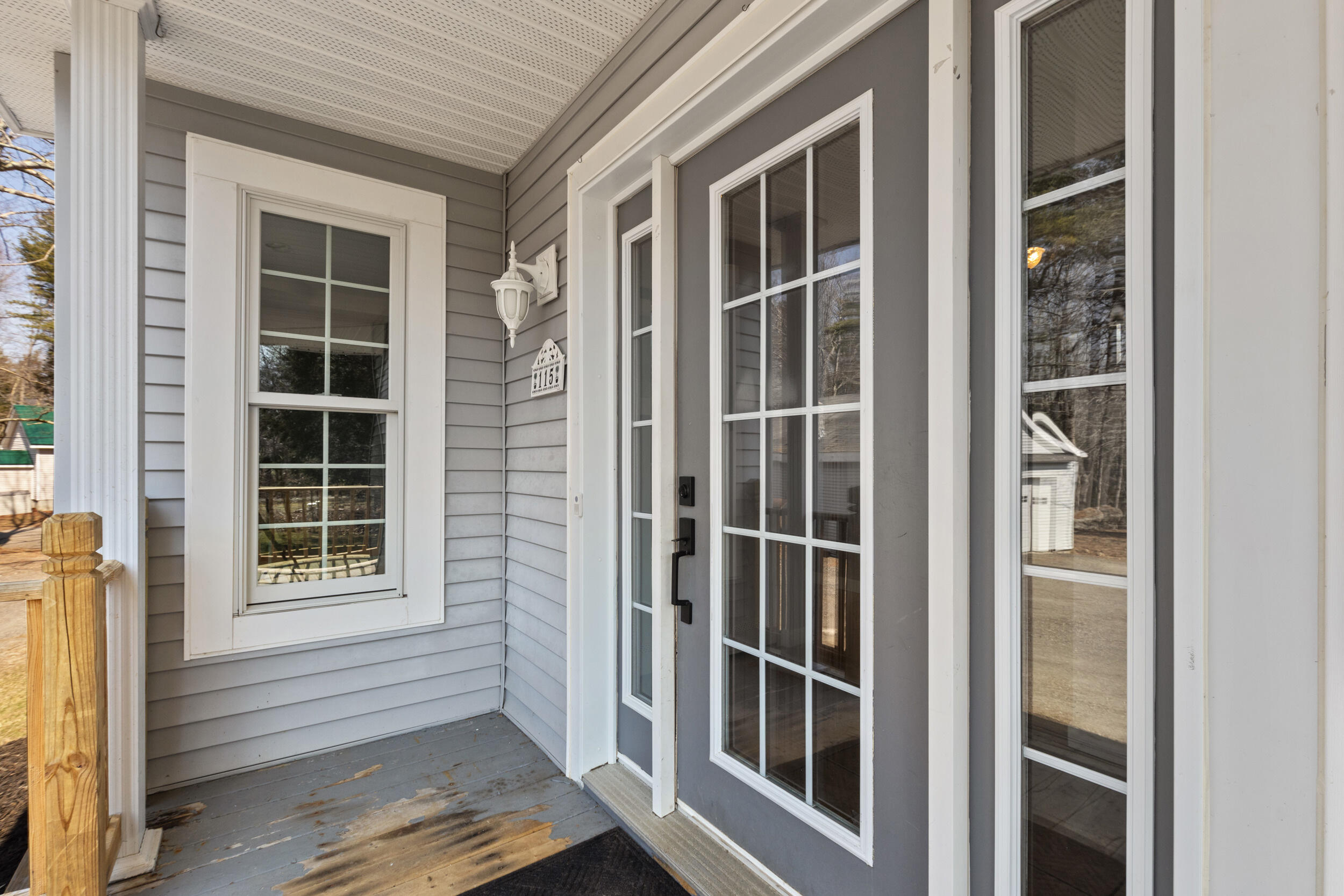 115 Bragdon Road