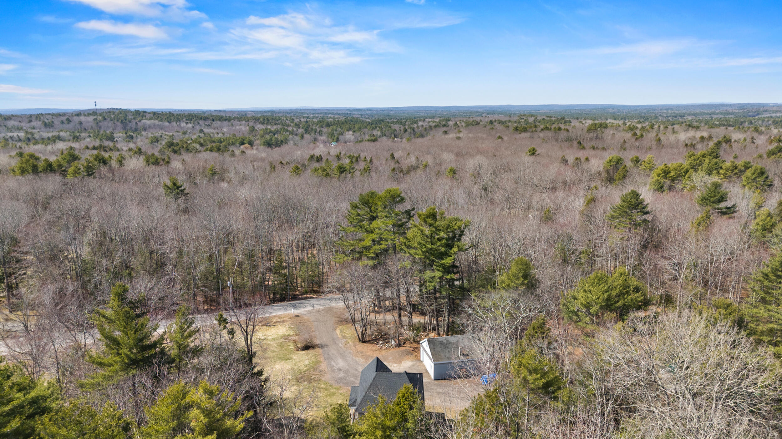 115 Bragdon Road