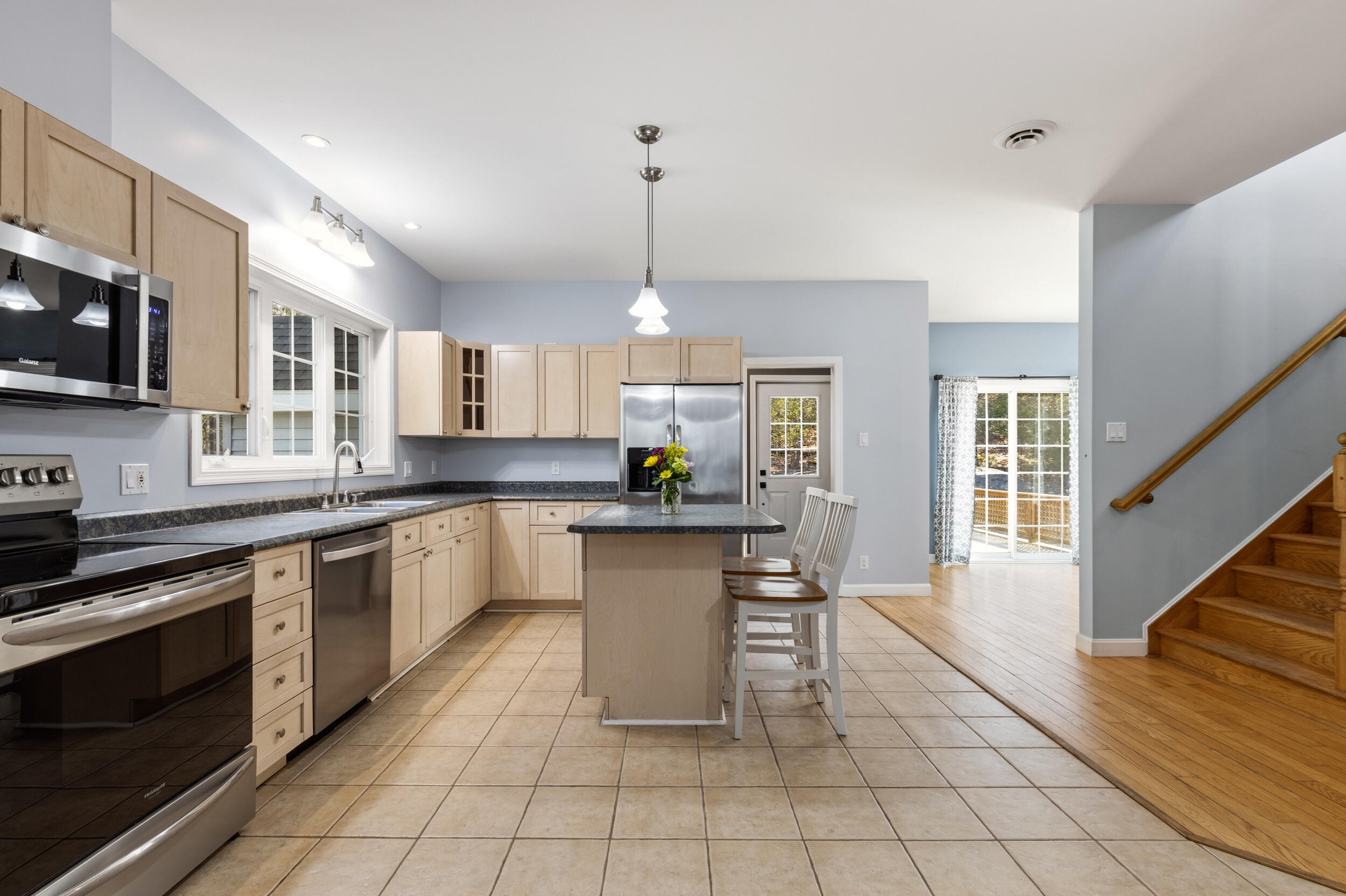 115 Bragdon Road