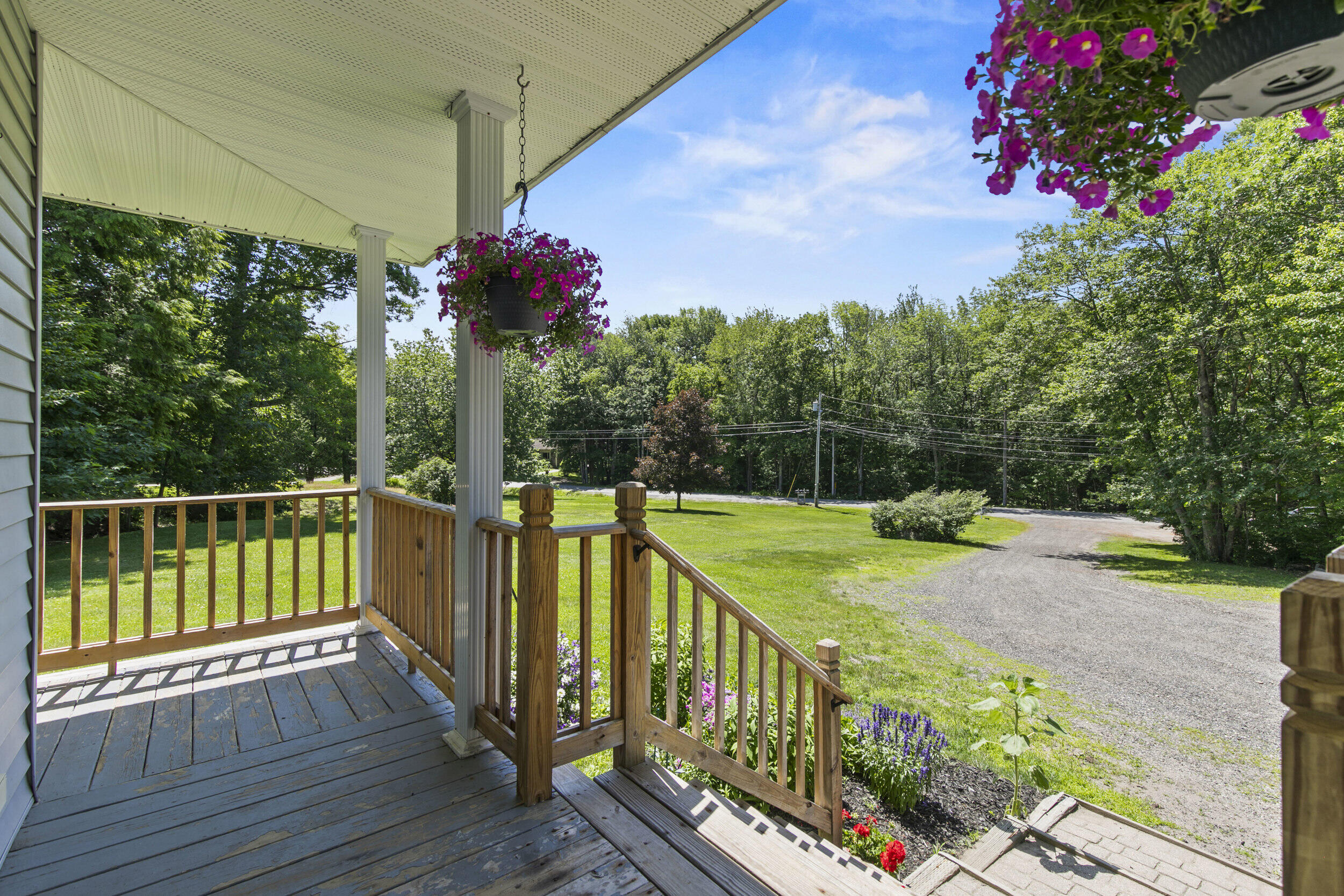 115 Bragdon Road