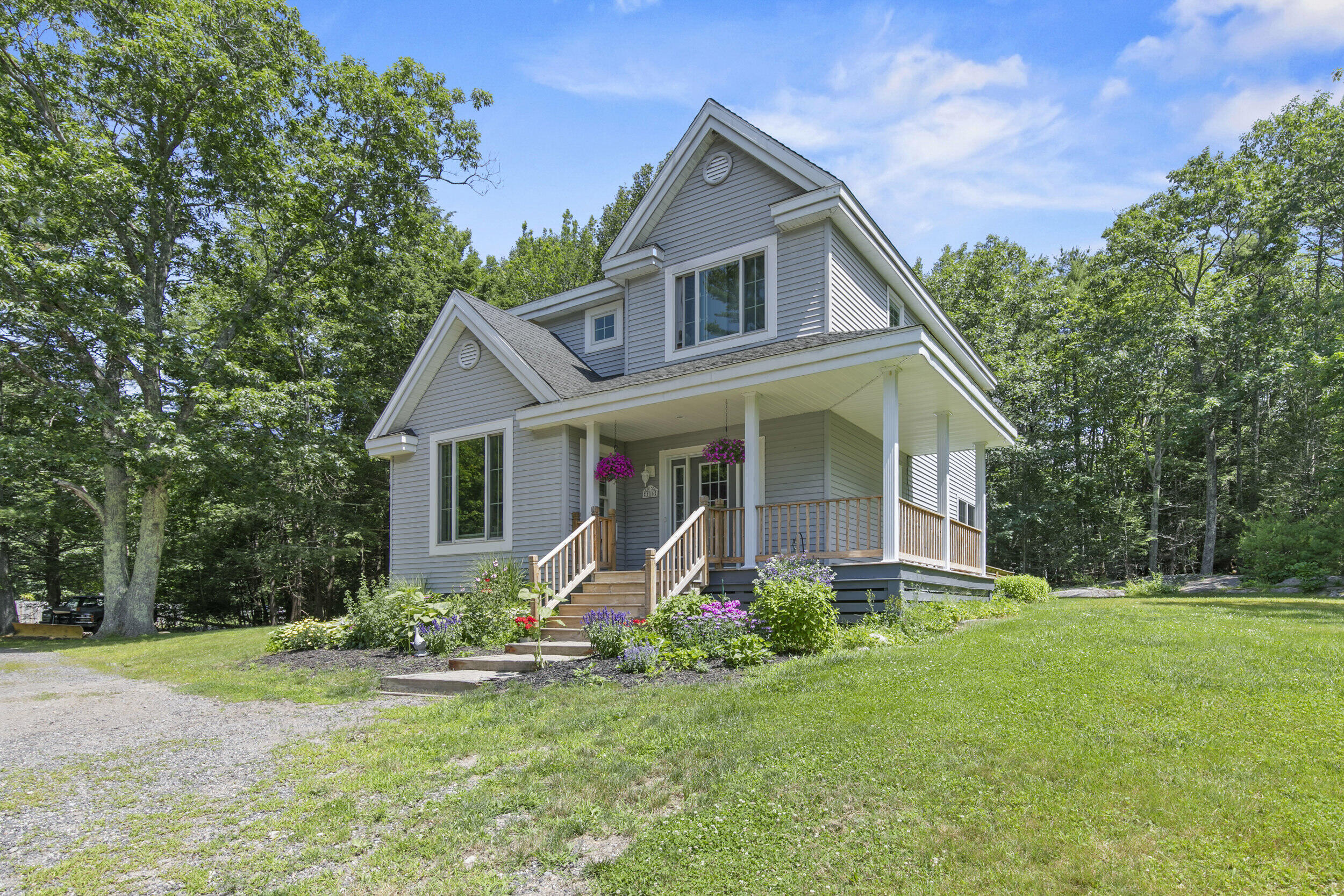 115 Bragdon Road