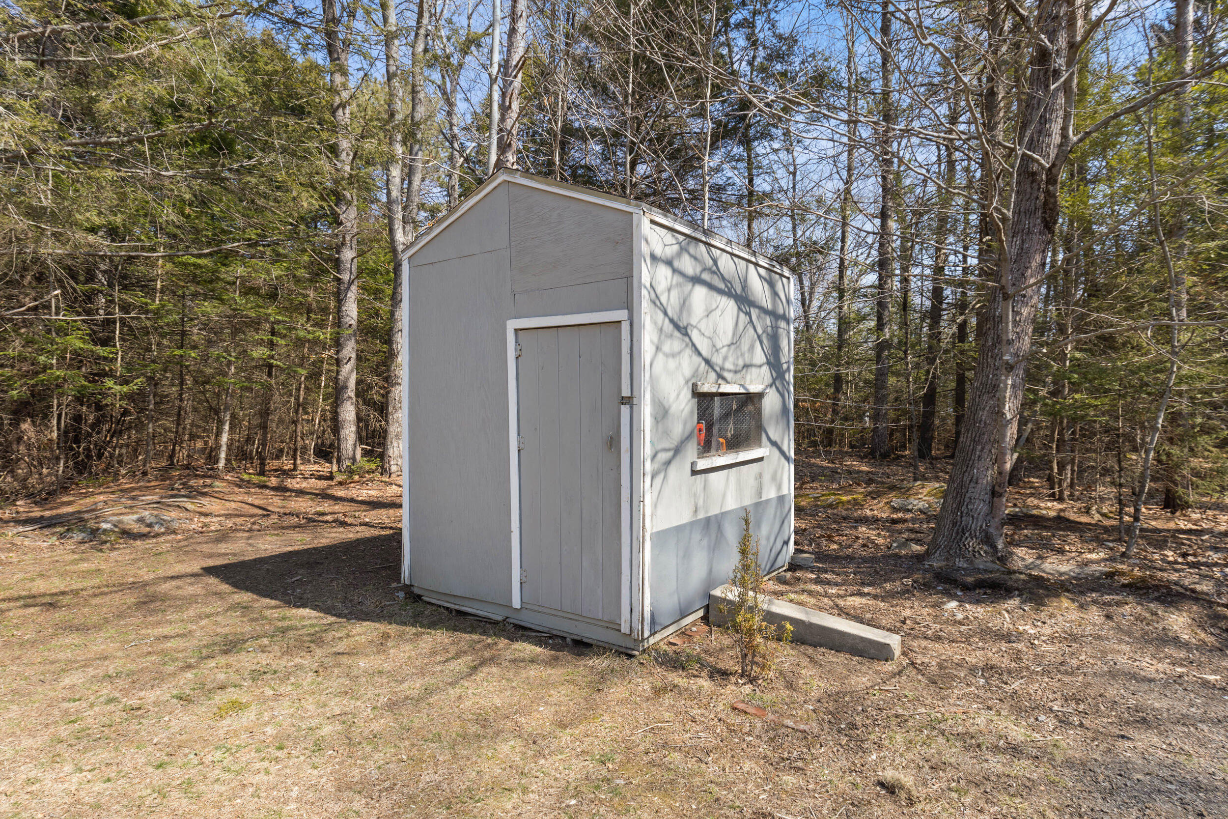115 Bragdon Road
