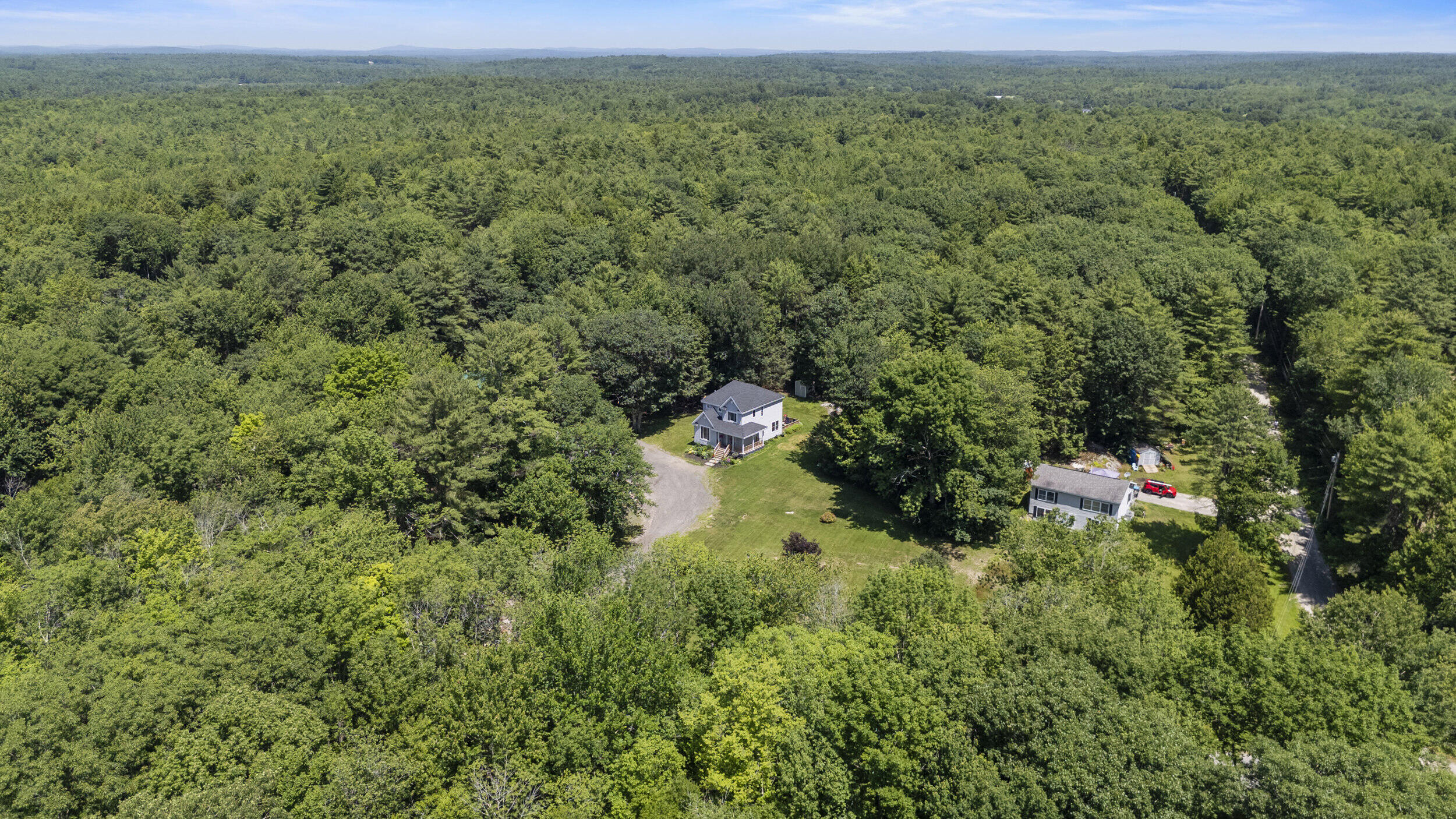 115 Bragdon Road
