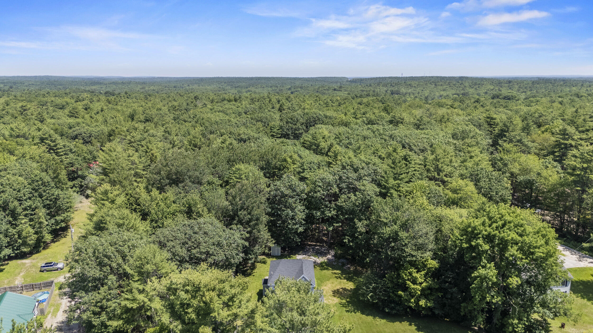 115 Bragdon Road