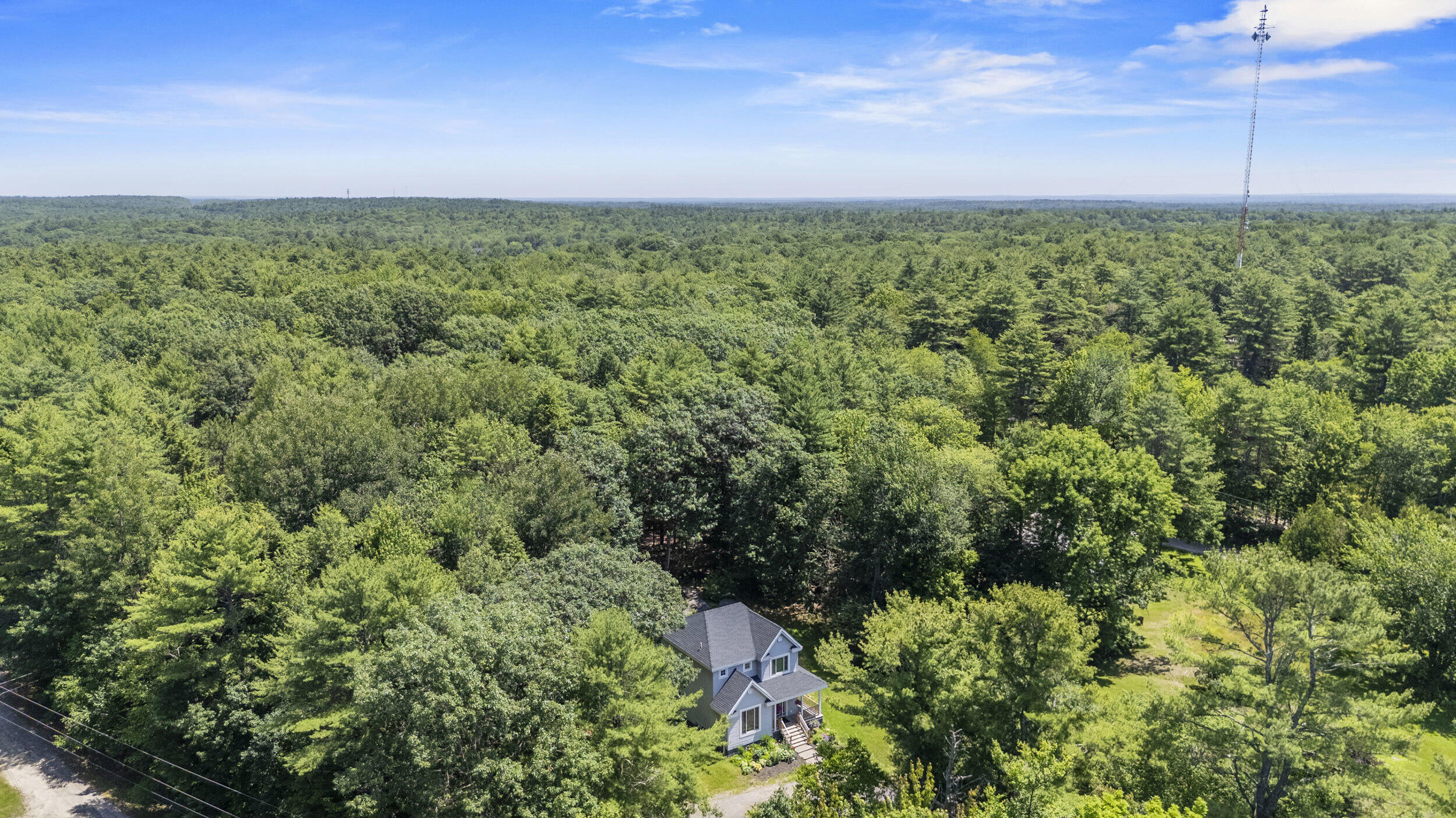 115 Bragdon Road