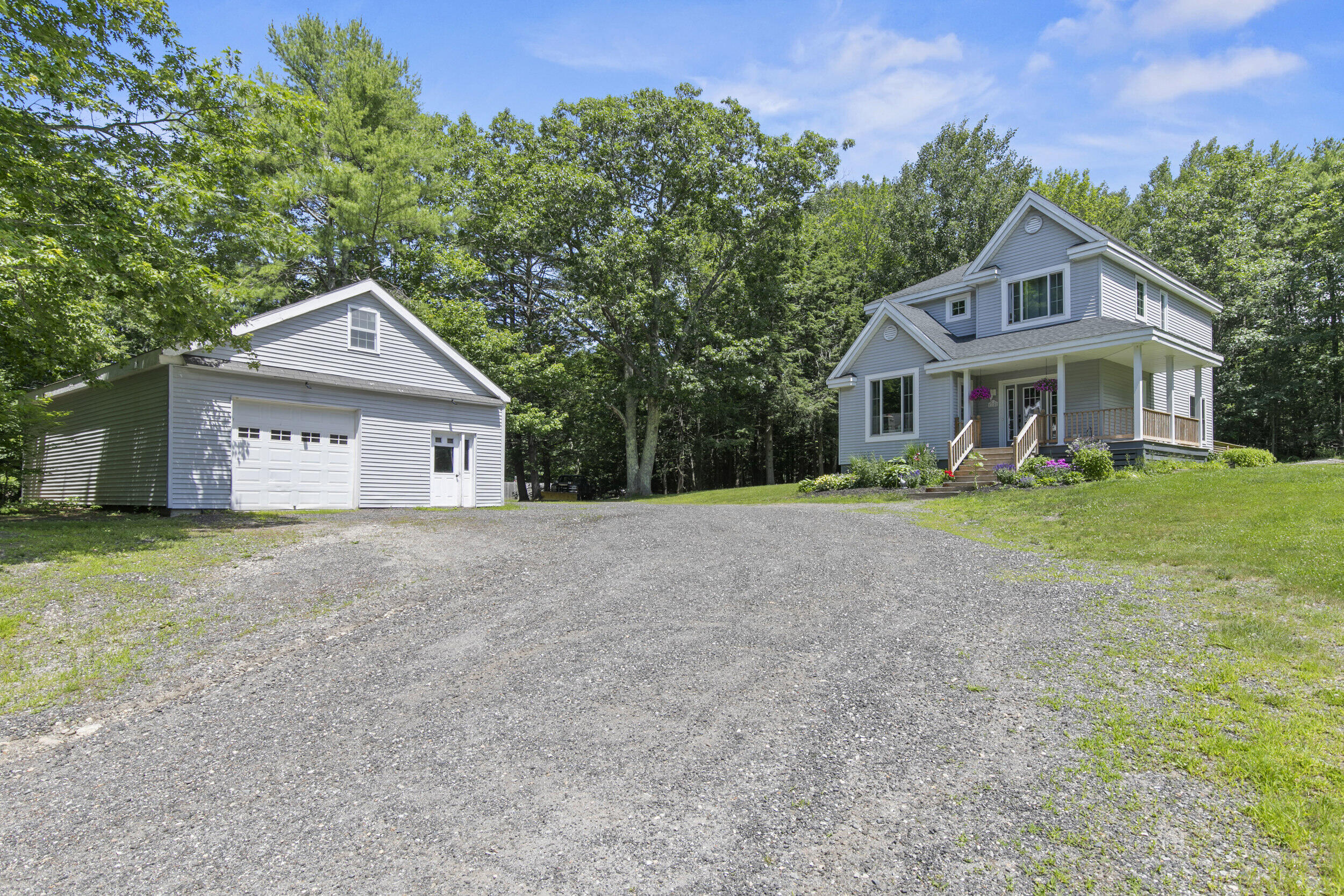 115 Bragdon Road