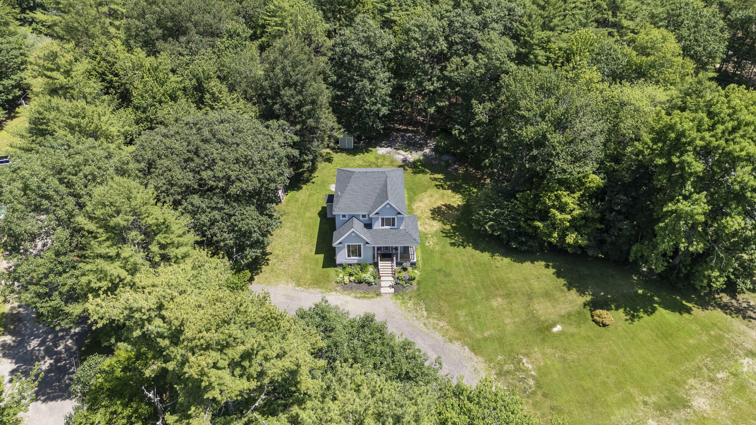 115 Bragdon Road