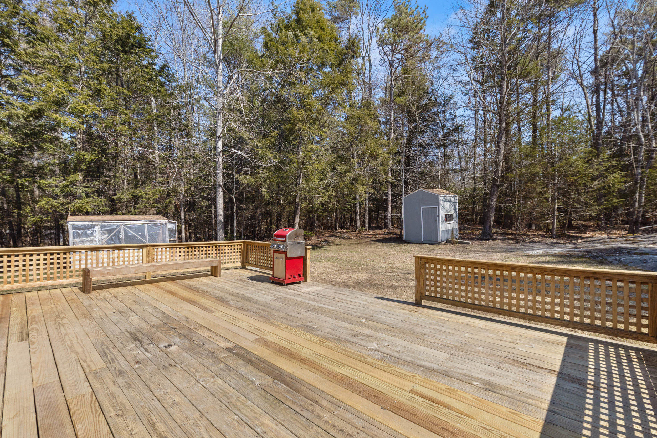 115 Bragdon Road