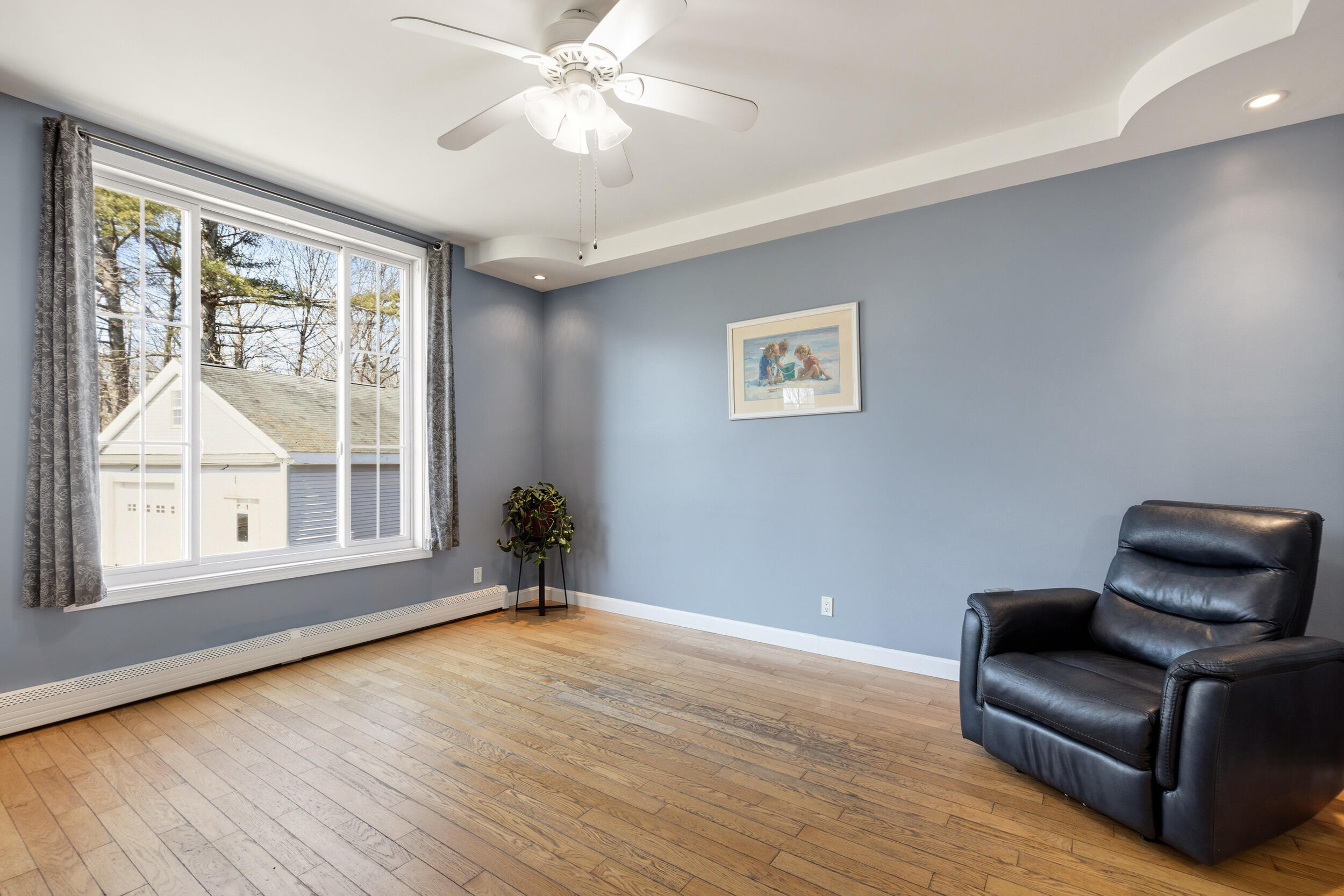115 Bragdon Road