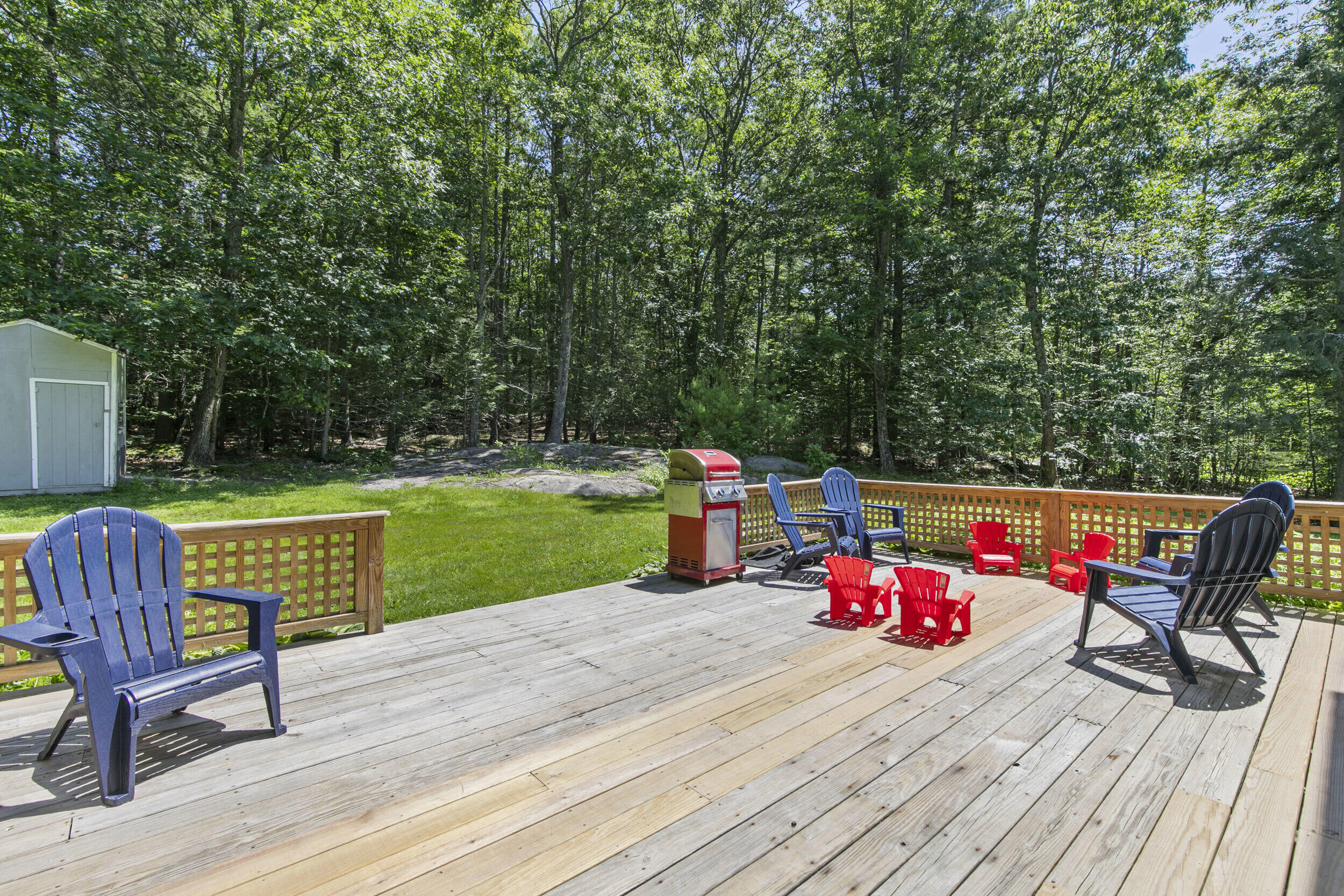 115 Bragdon Road
