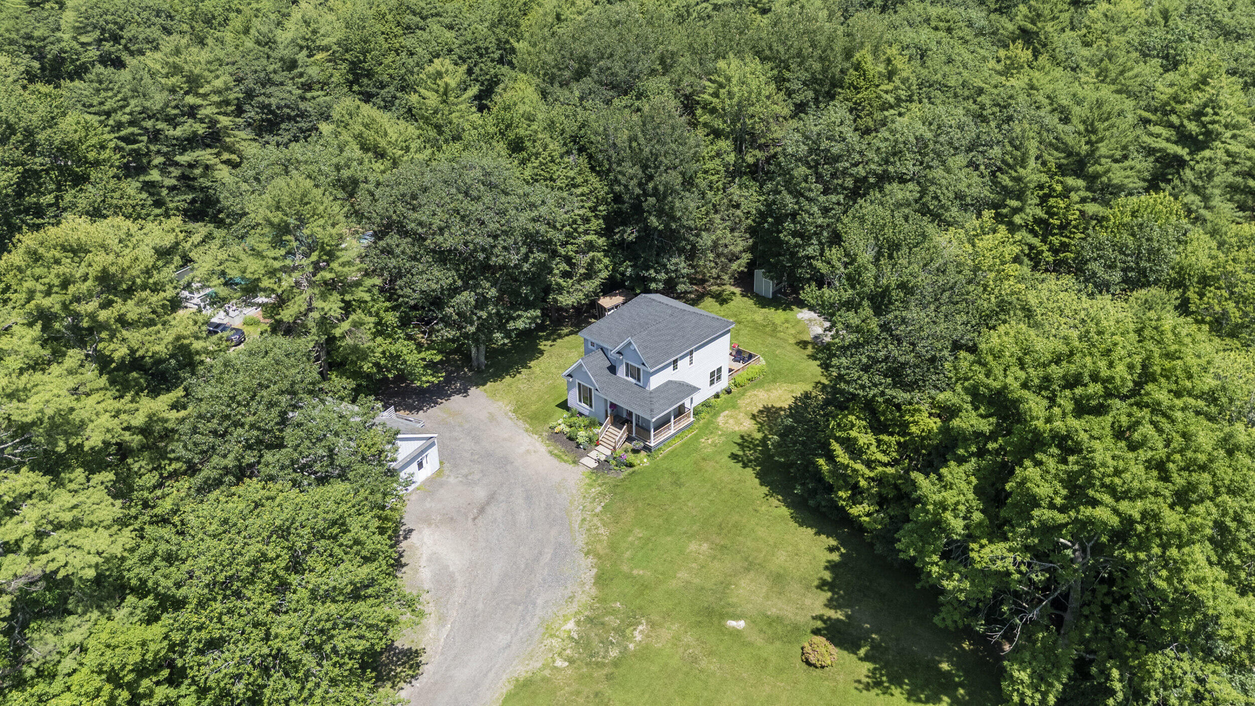115 Bragdon Road