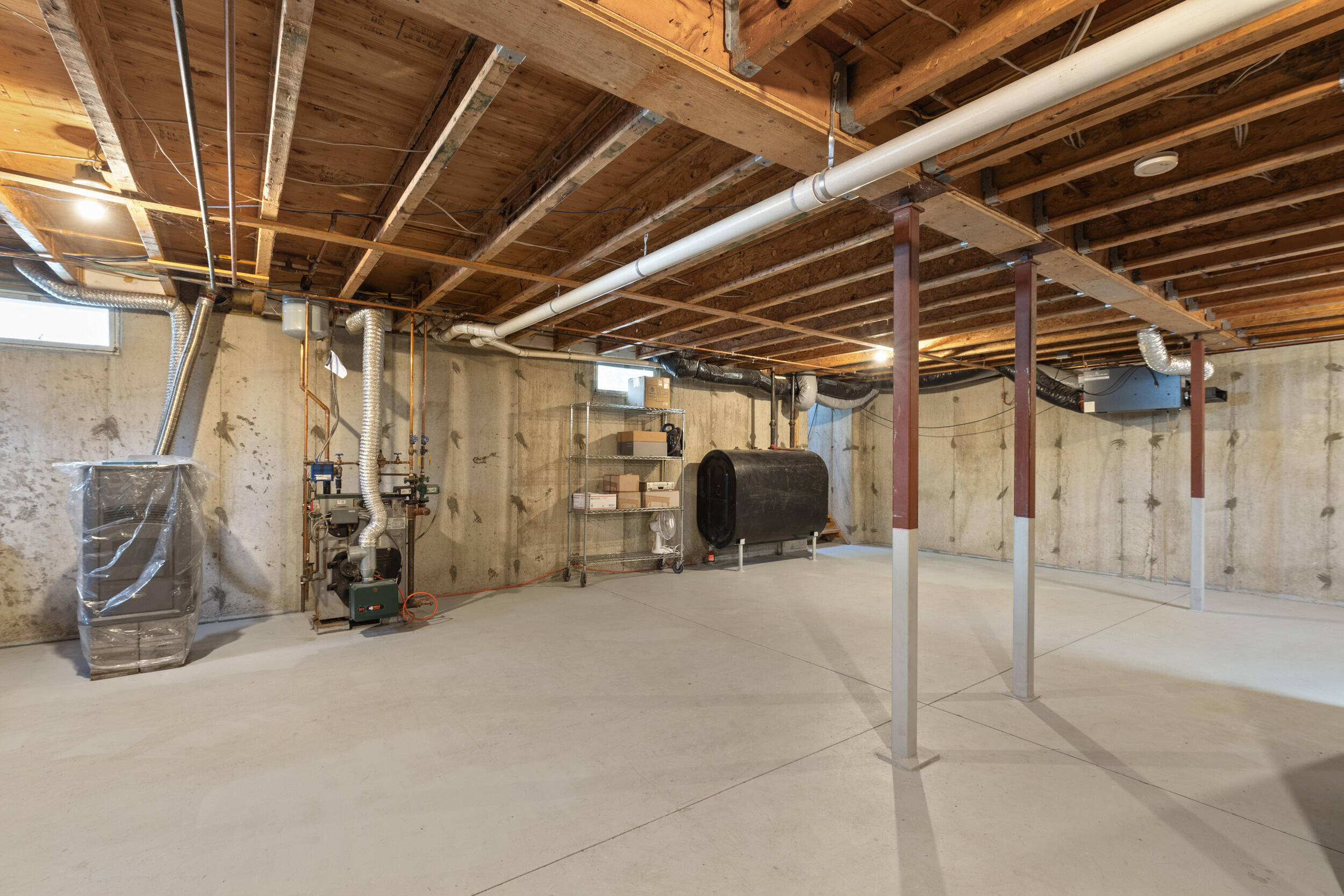 115 Bragdon Road