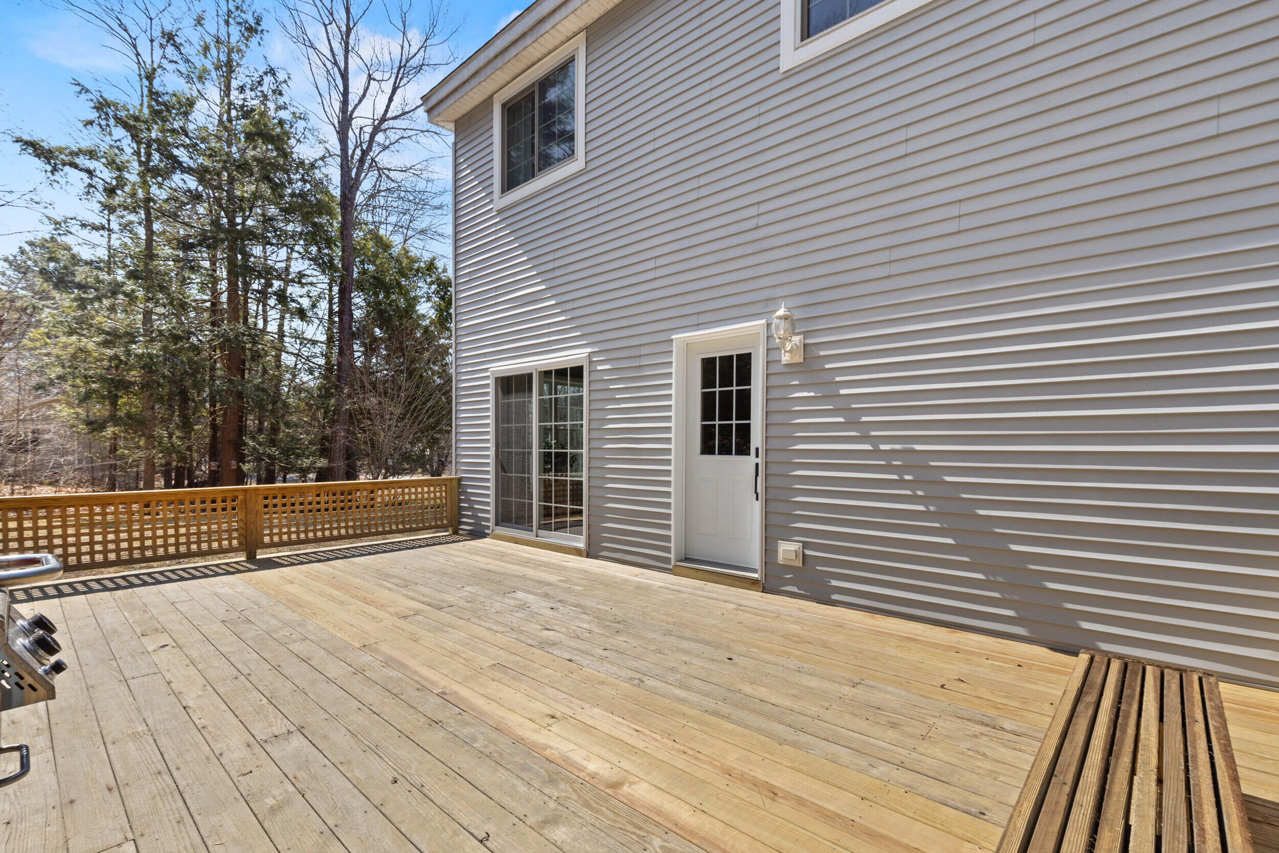 115 Bragdon Road