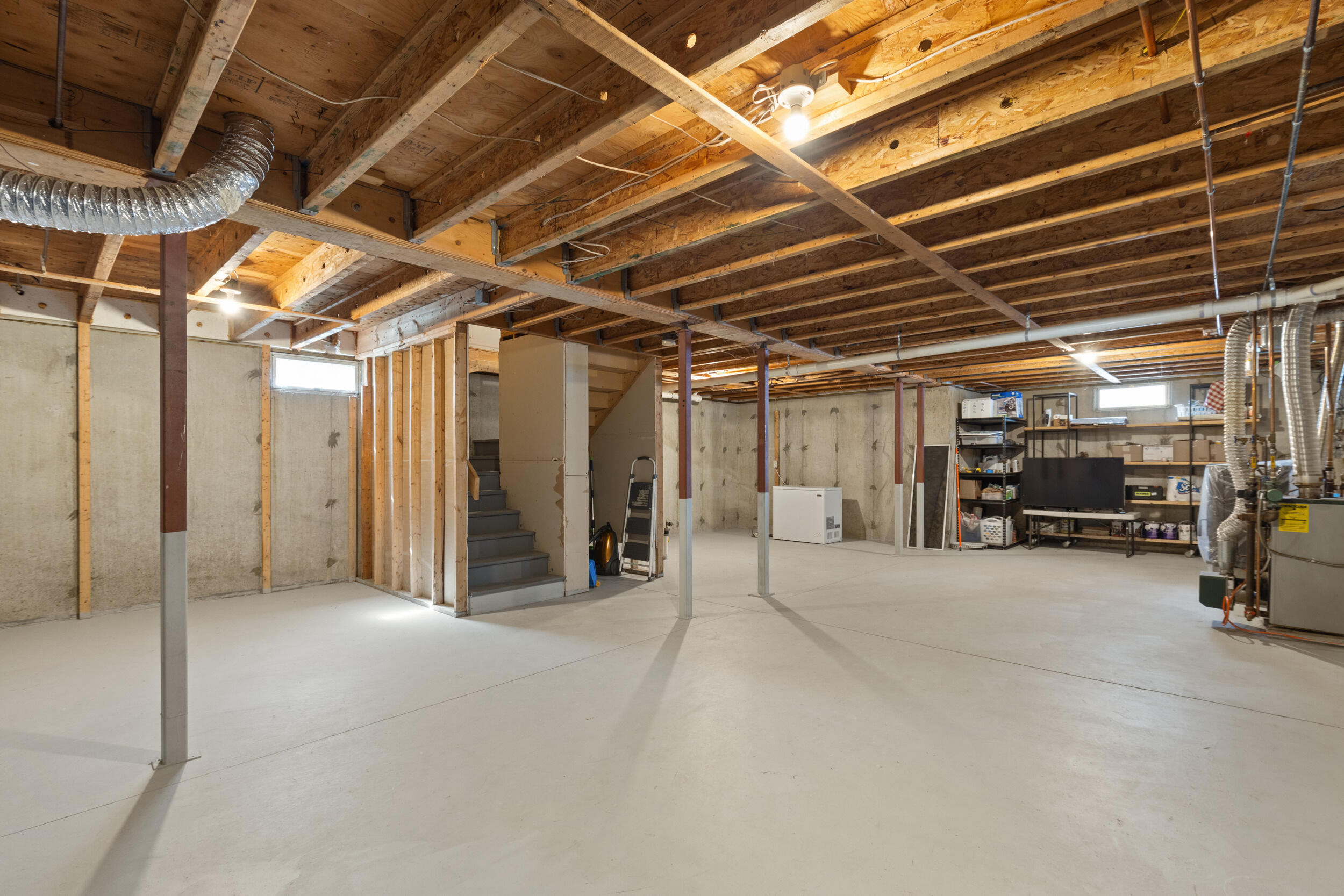 115 Bragdon Road