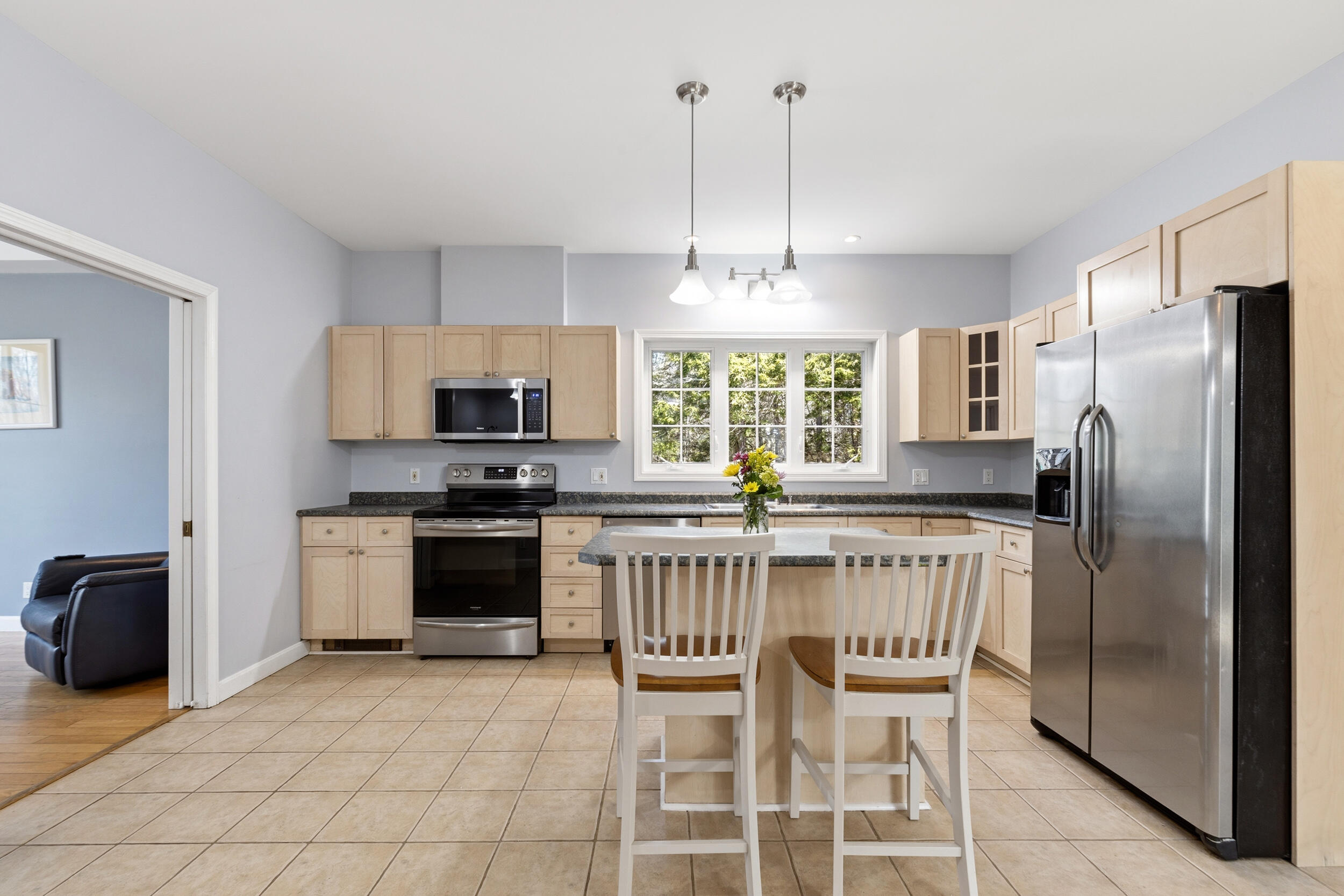 115 Bragdon Road