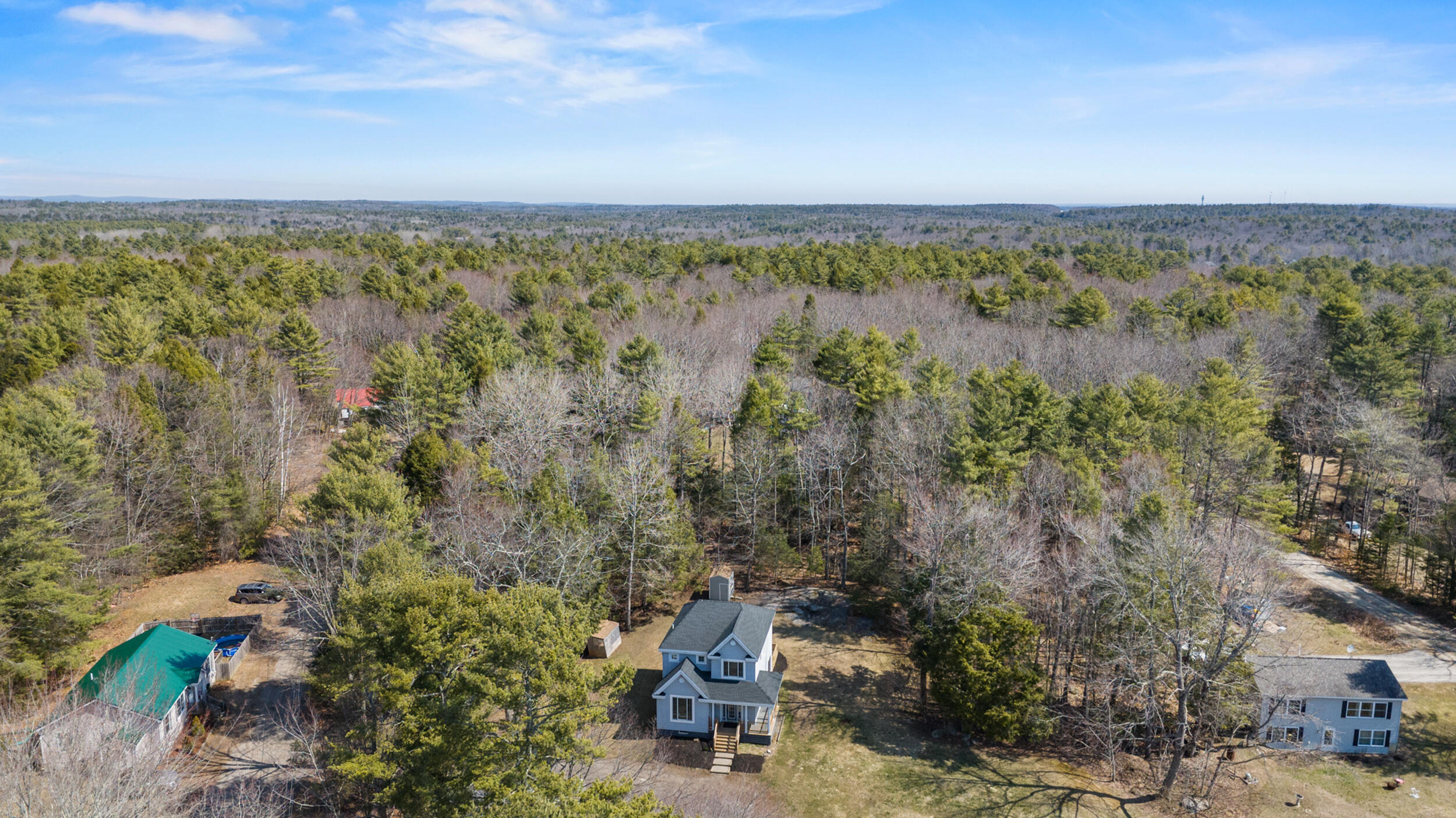 115 Bragdon Road