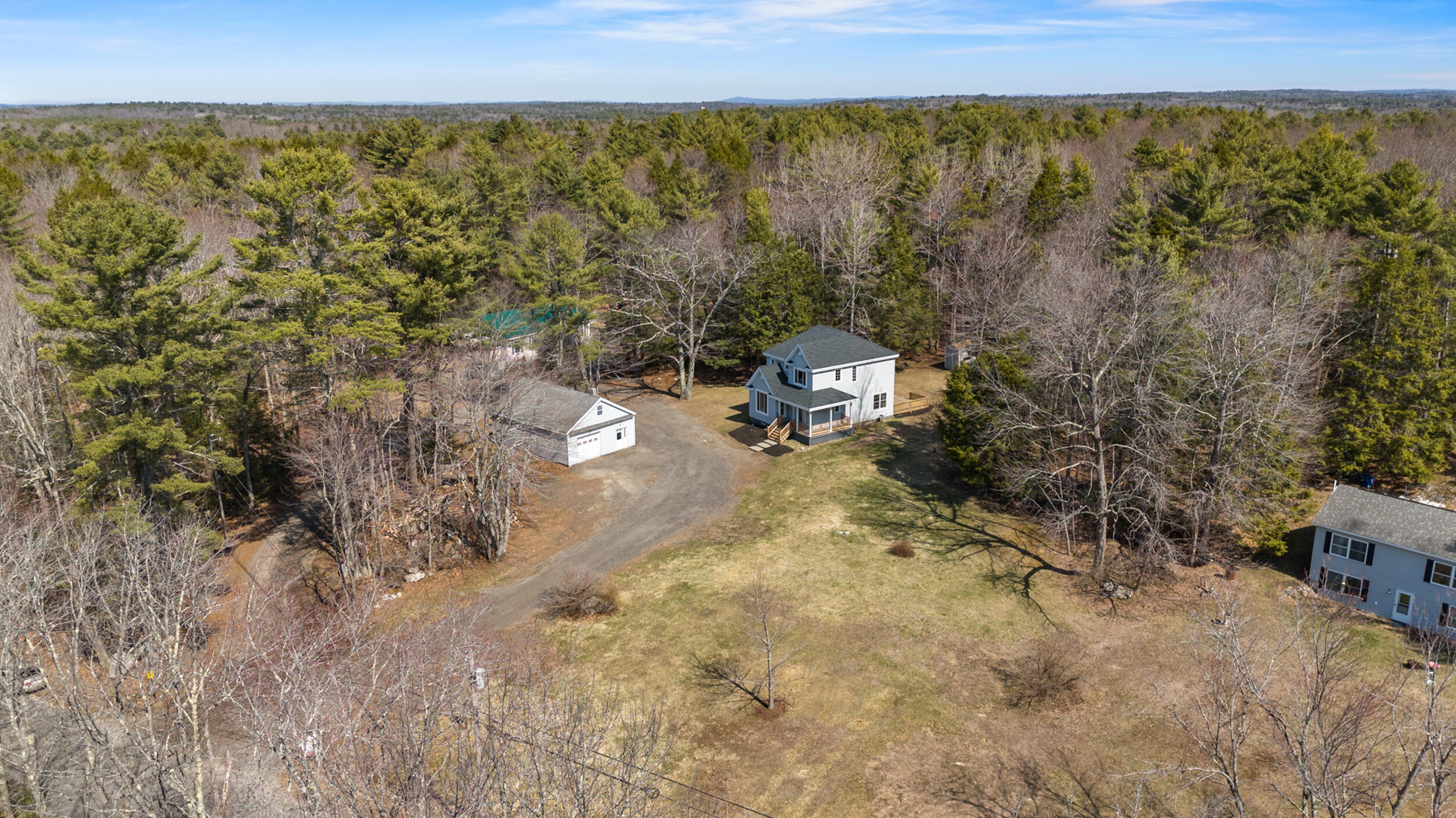 115 Bragdon Road