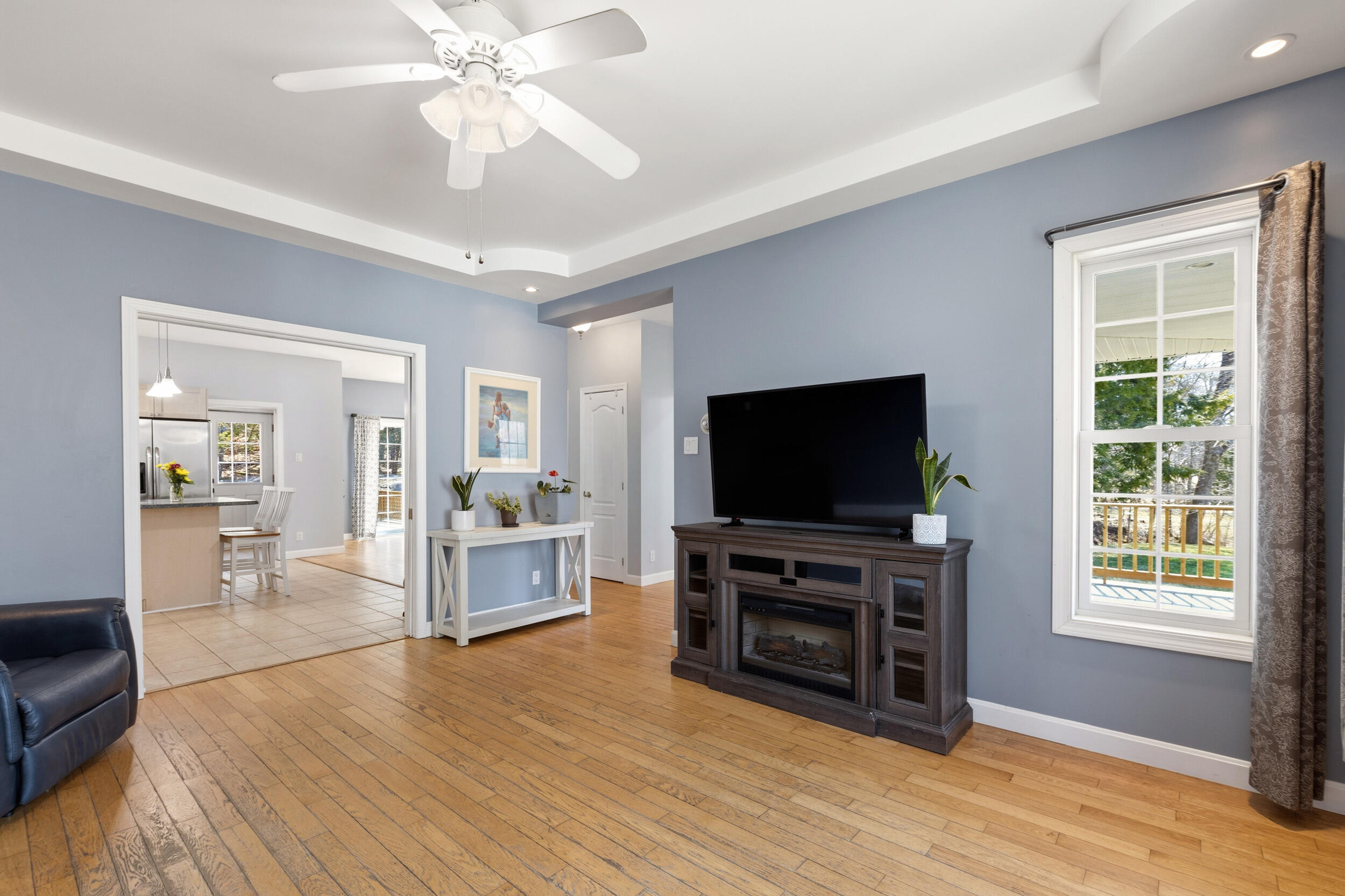 115 Bragdon Road