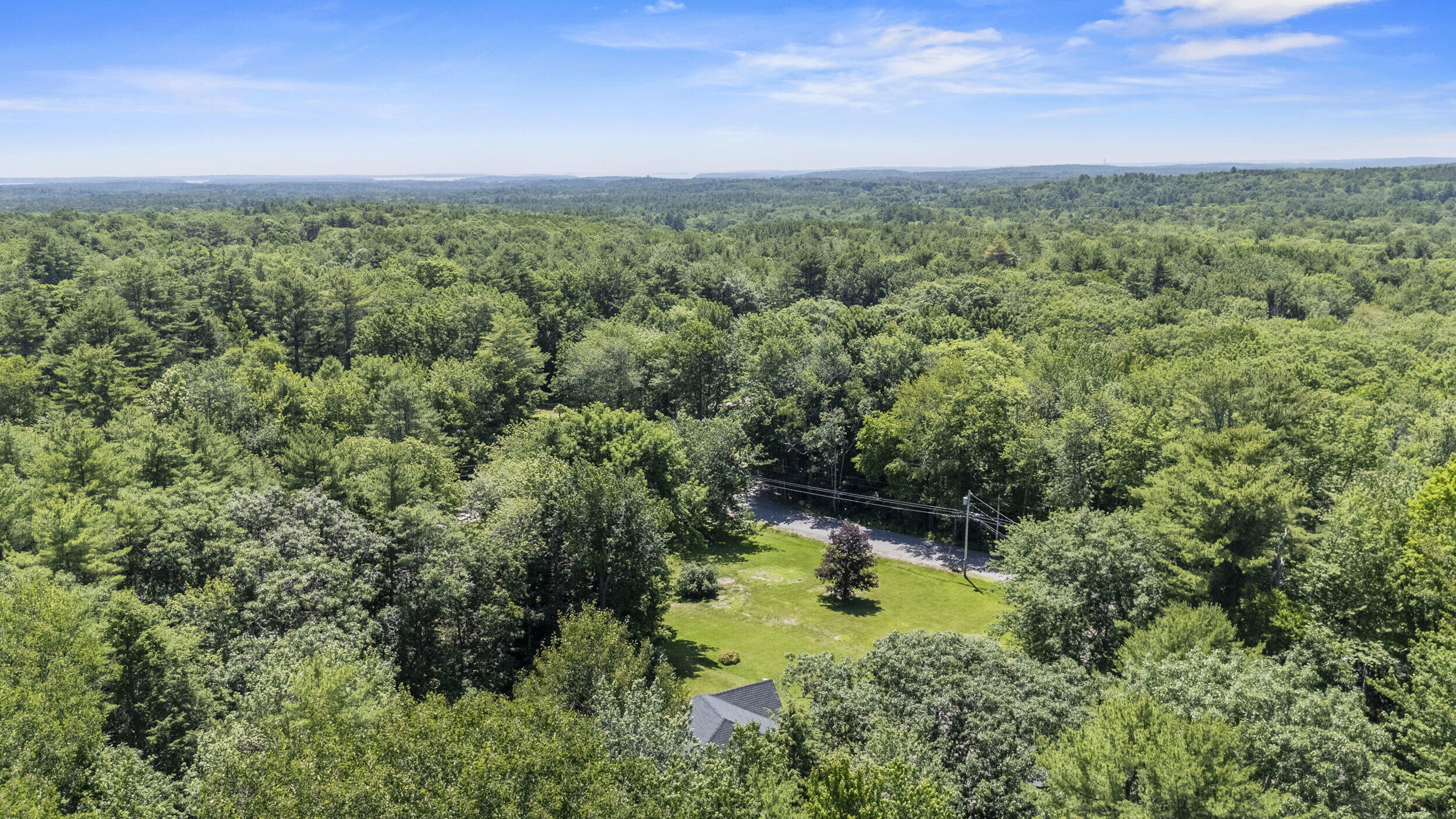 115 Bragdon Road