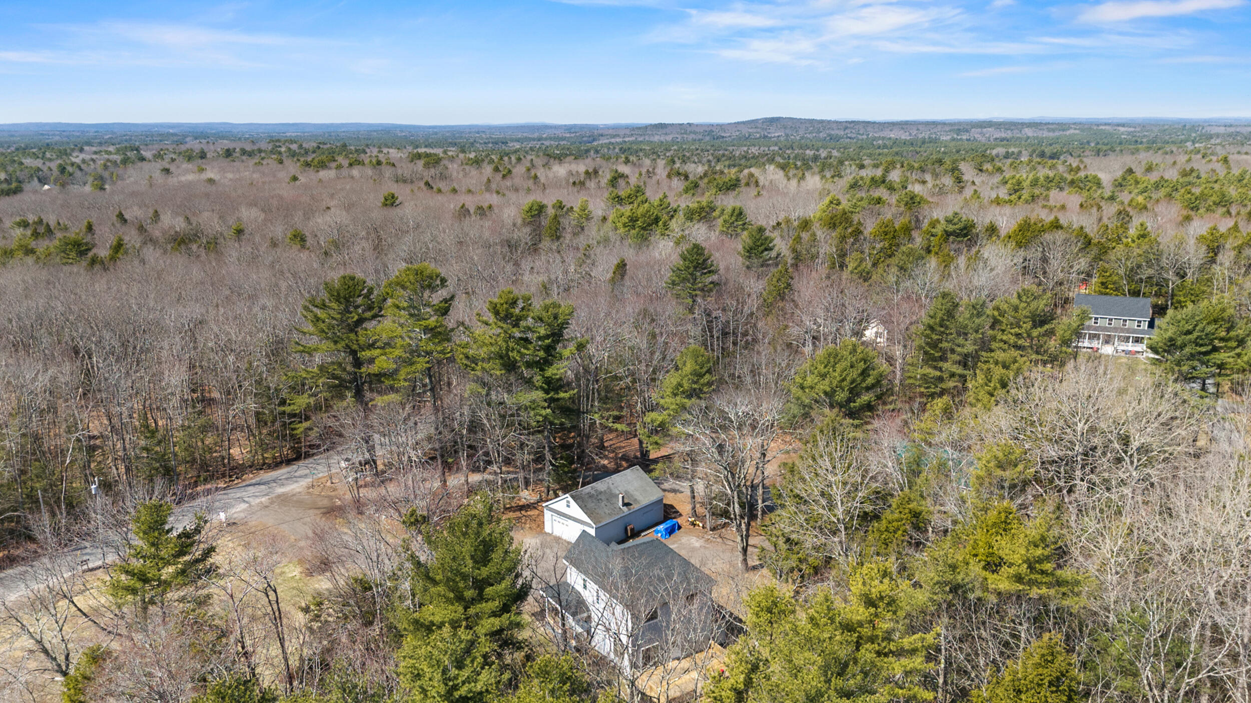 115 Bragdon Road