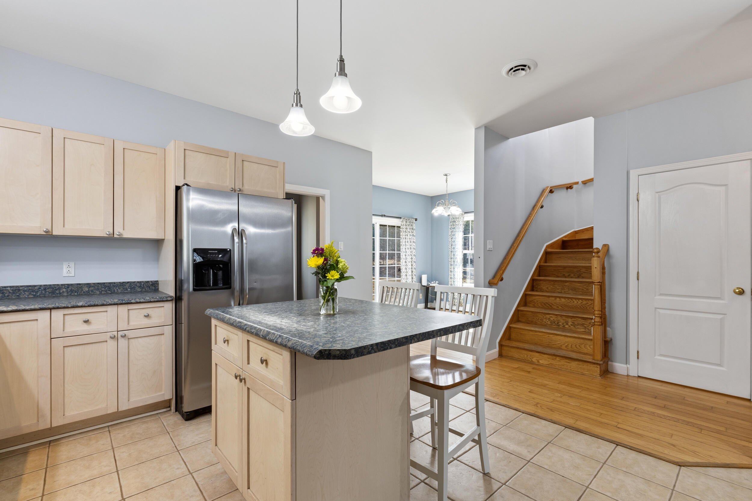 115 Bragdon Road