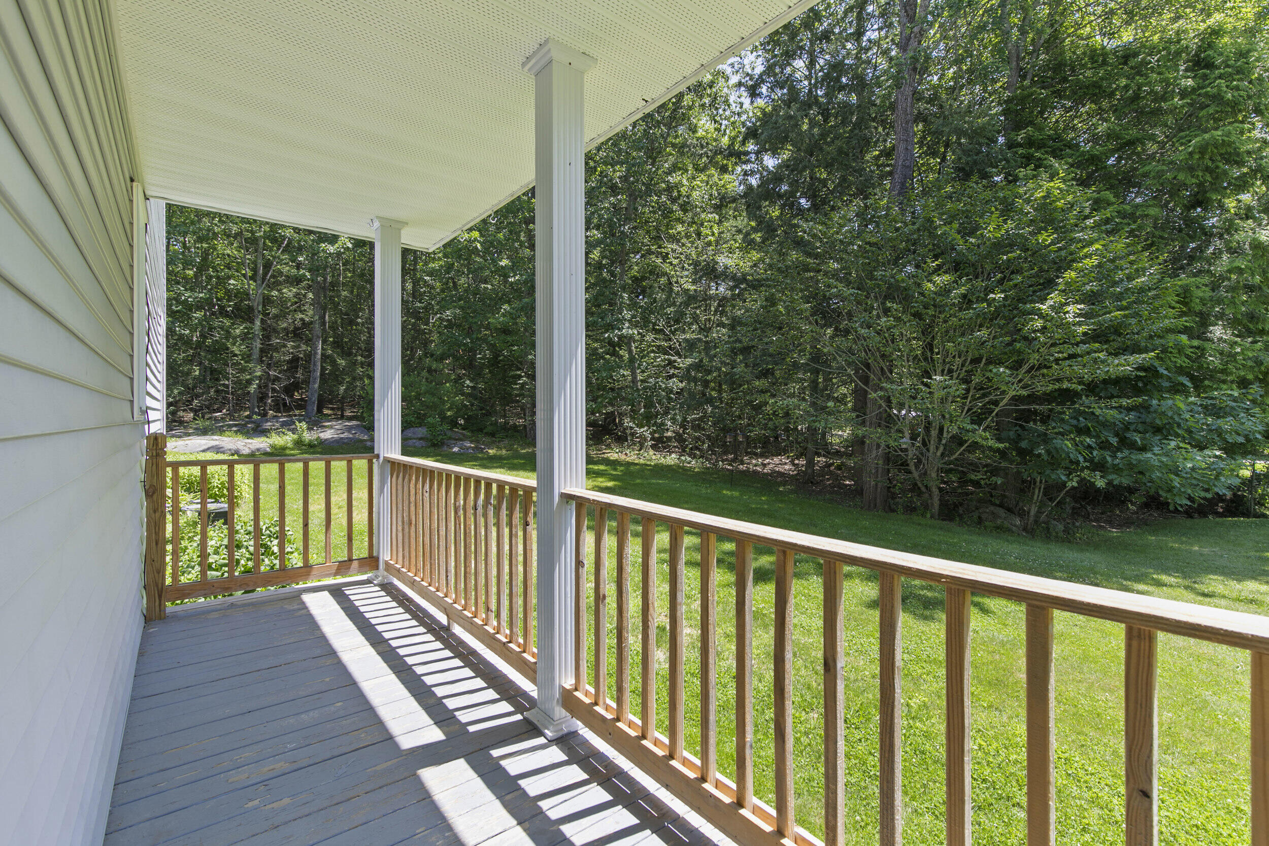 115 Bragdon Road