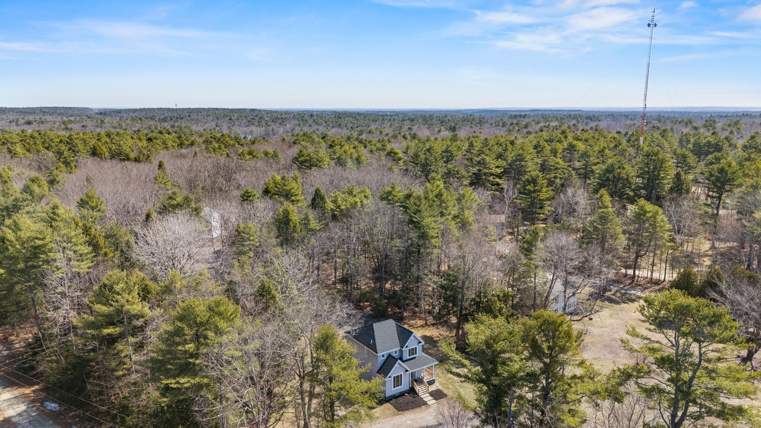 115 Bragdon Road