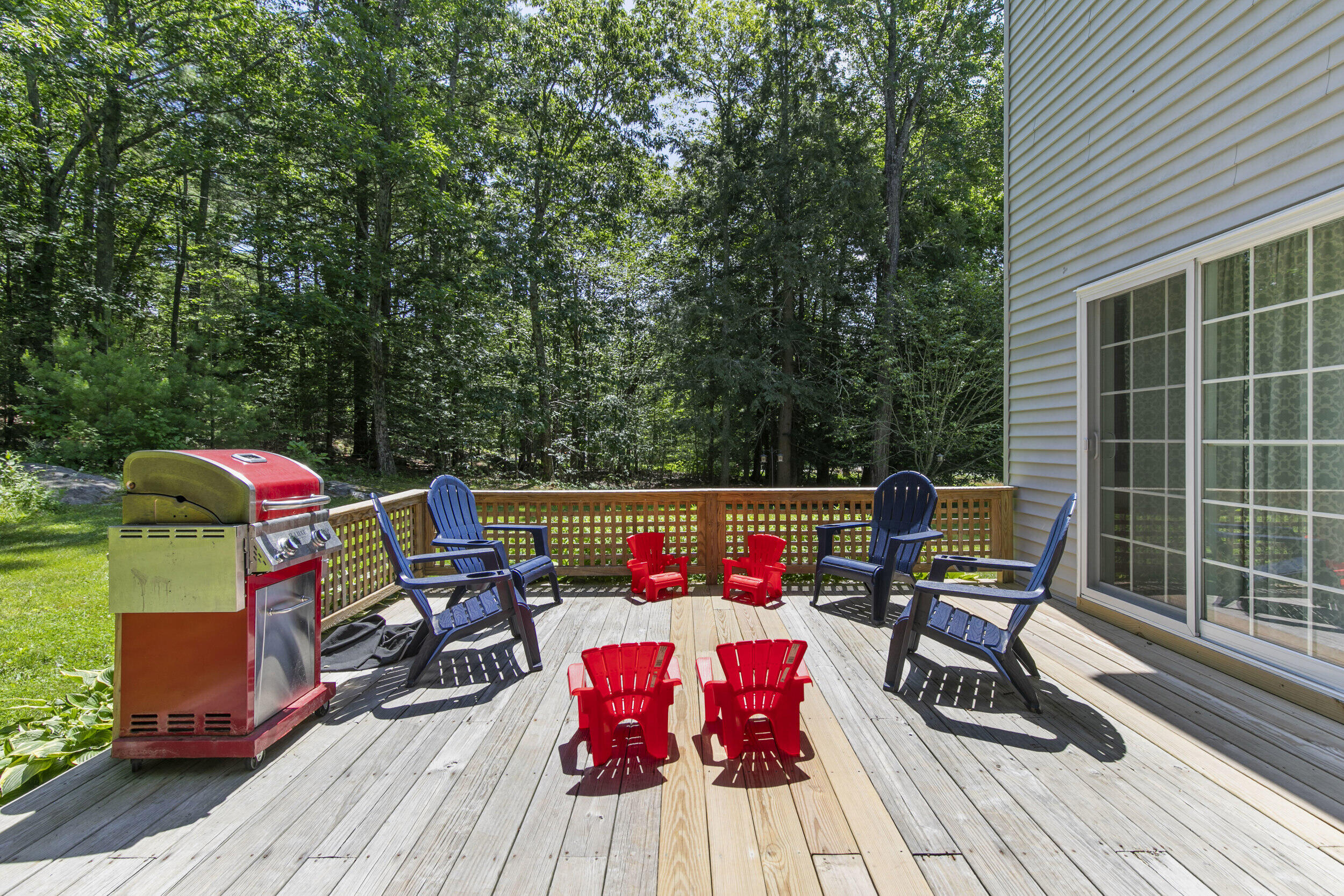 115 Bragdon Road