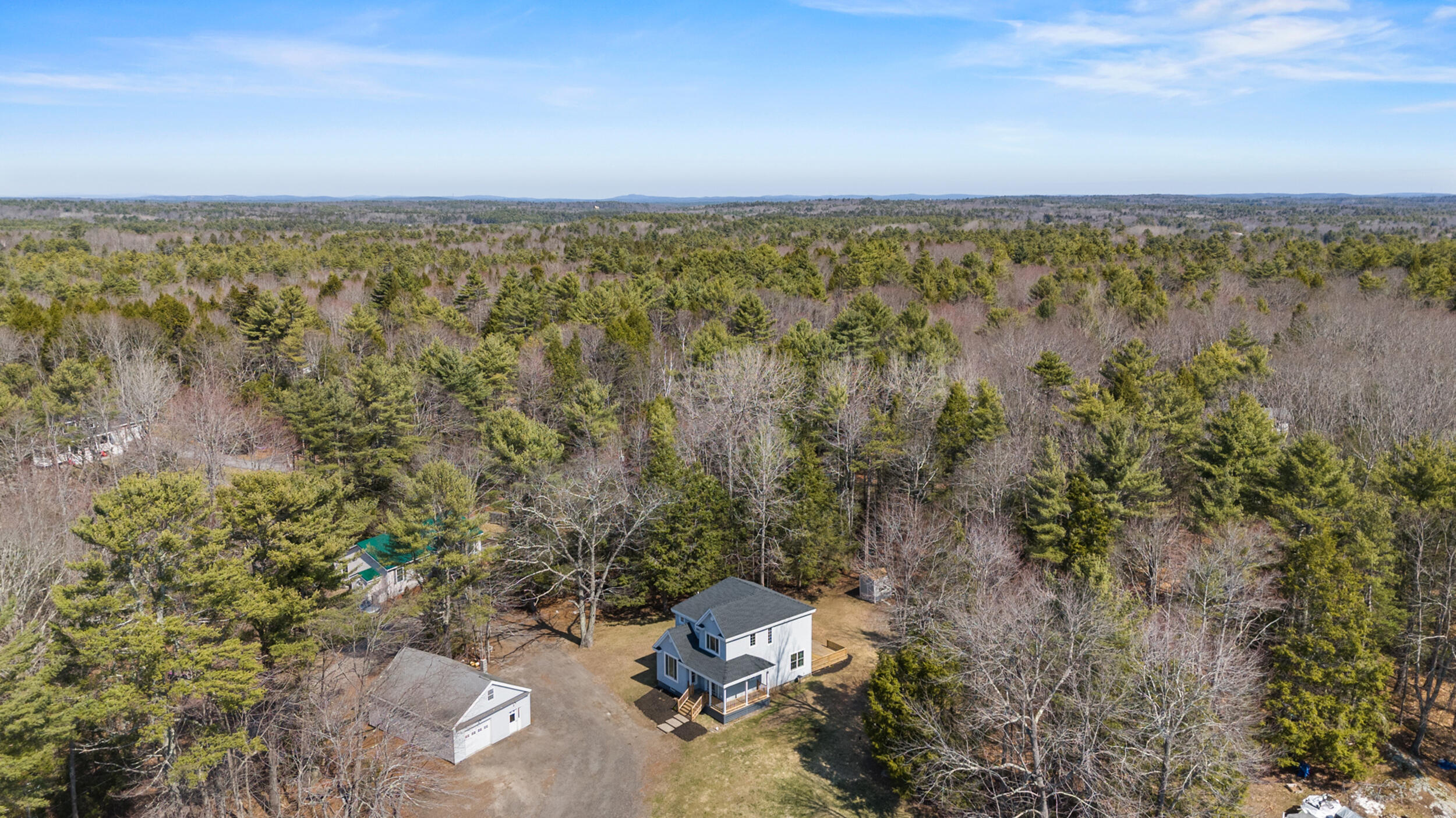 115 Bragdon Road