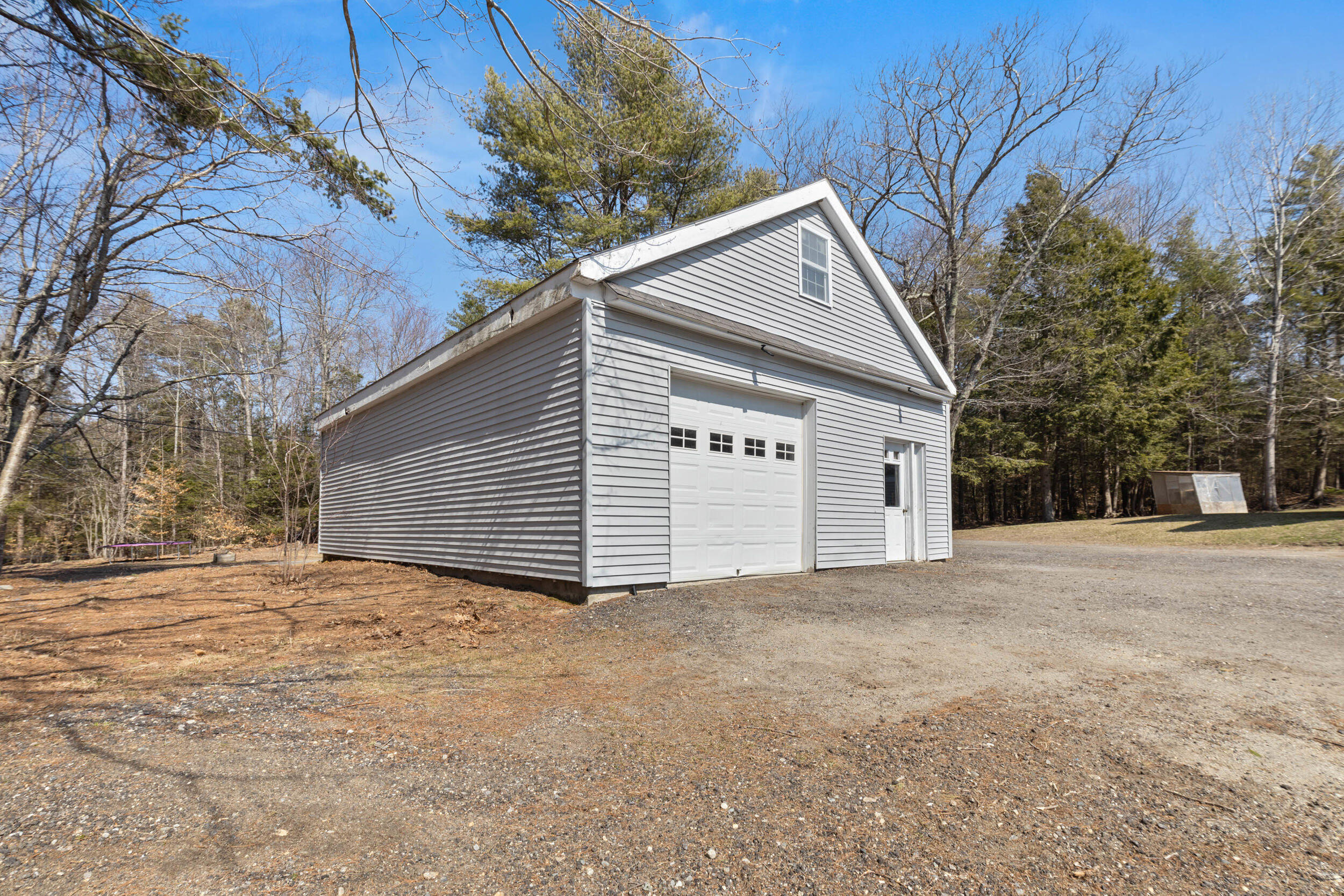 115 Bragdon Road