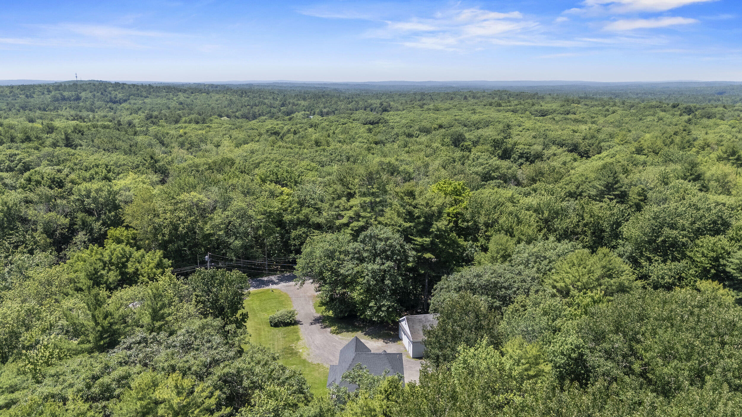 115 Bragdon Road