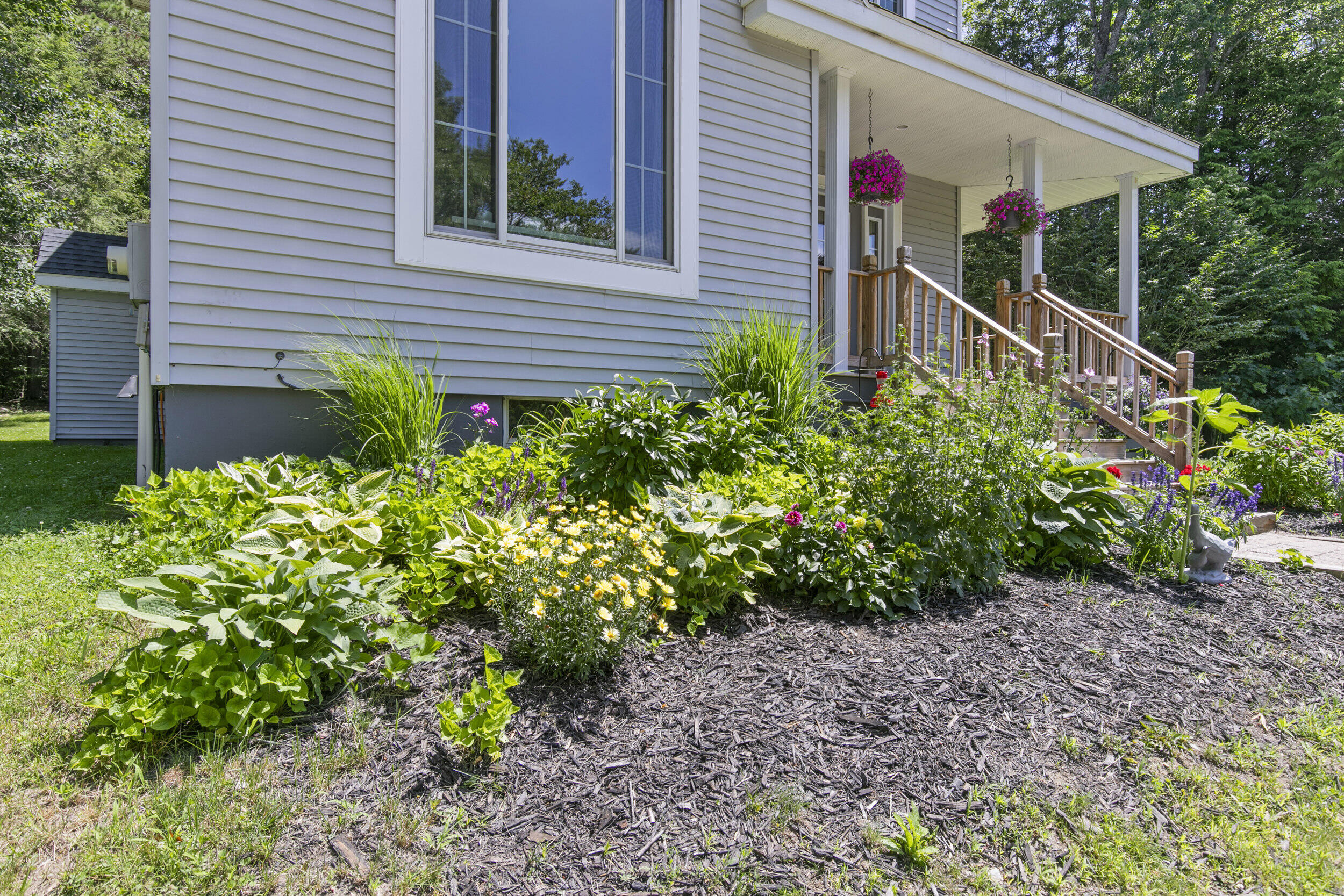 115 Bragdon Road