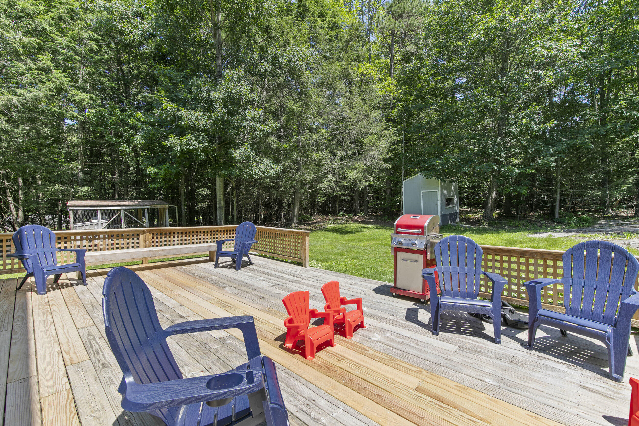 115 Bragdon Road