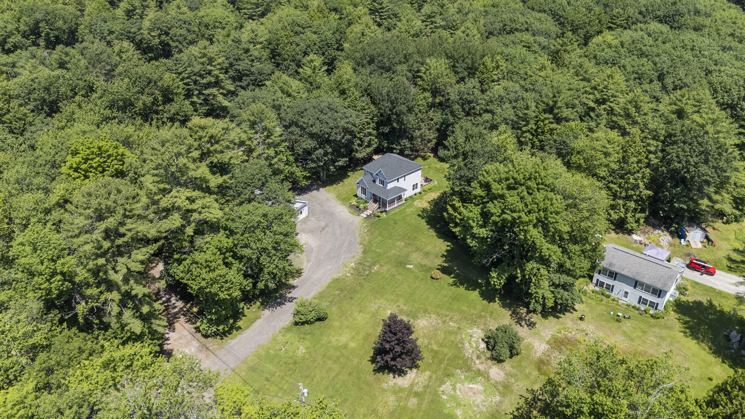 115 Bragdon Road