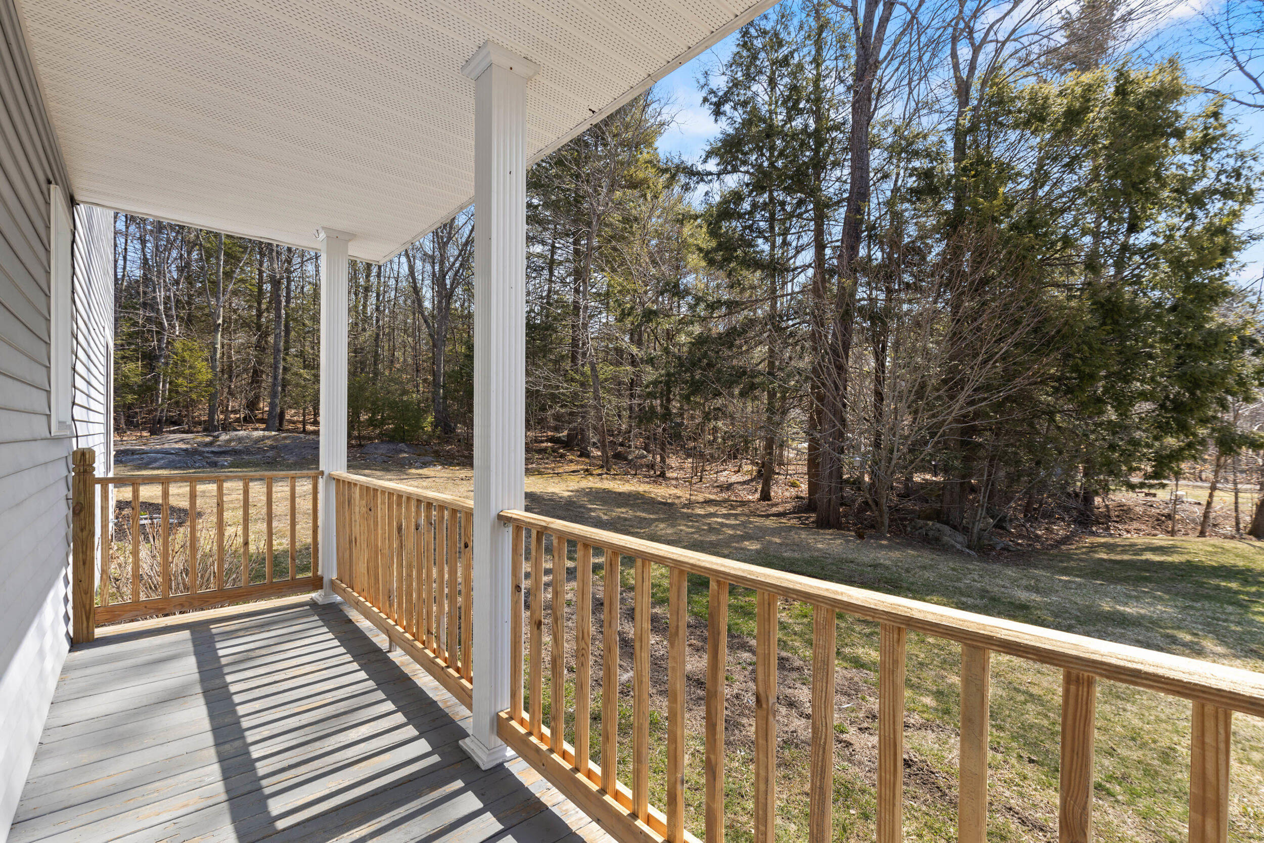115 Bragdon Road