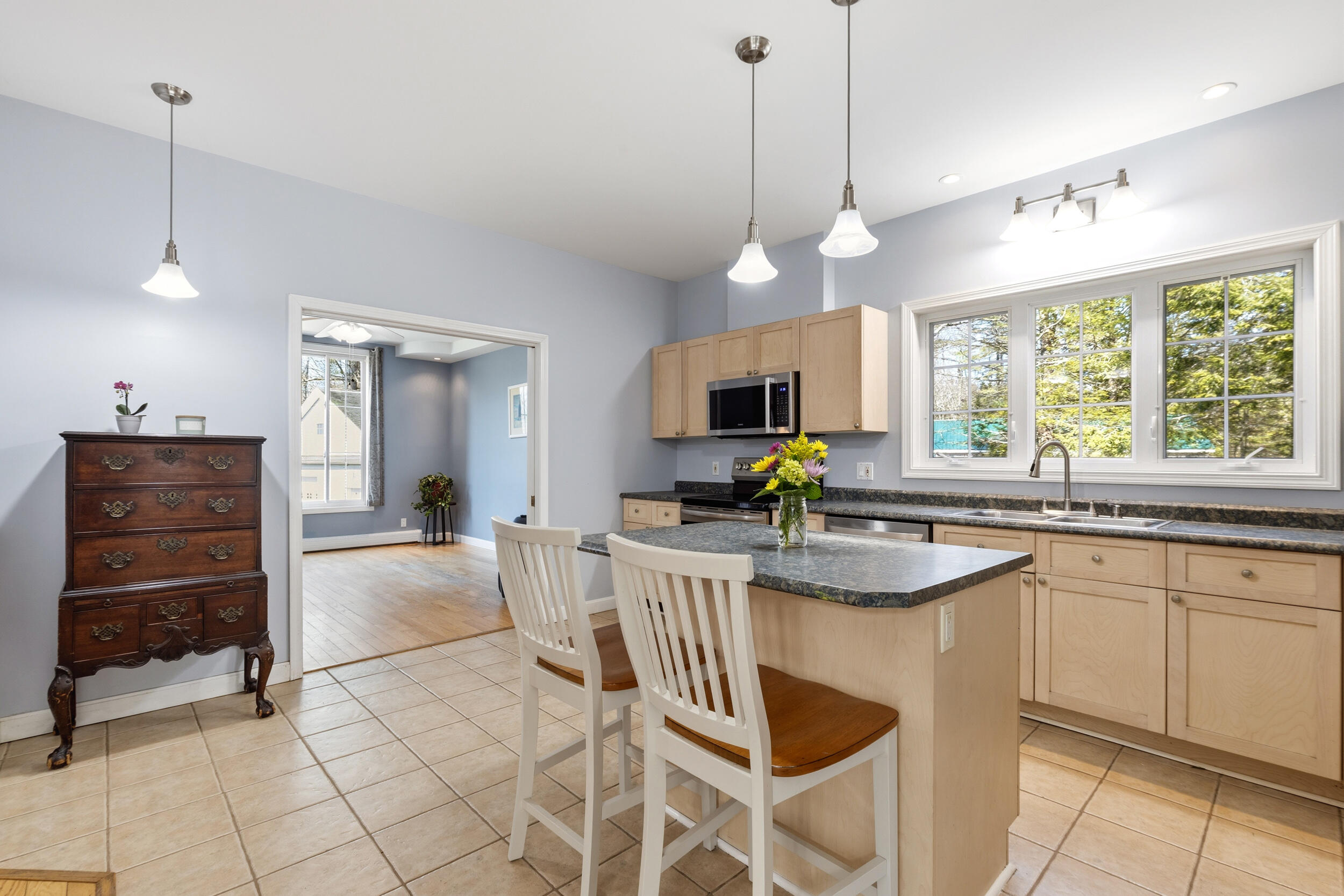 115 Bragdon Road
