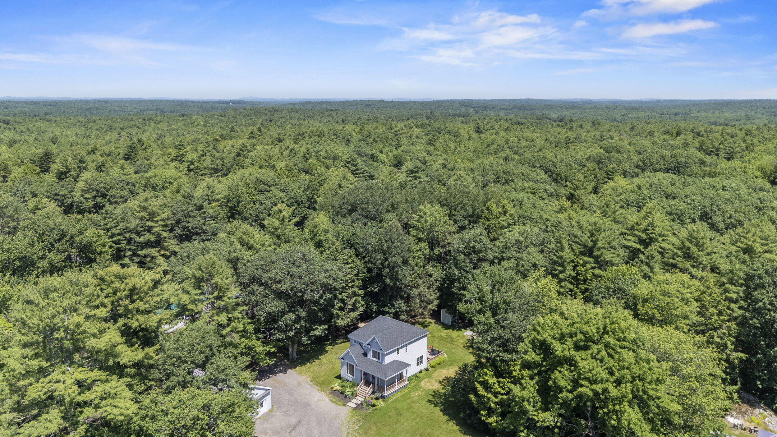 115 Bragdon Road