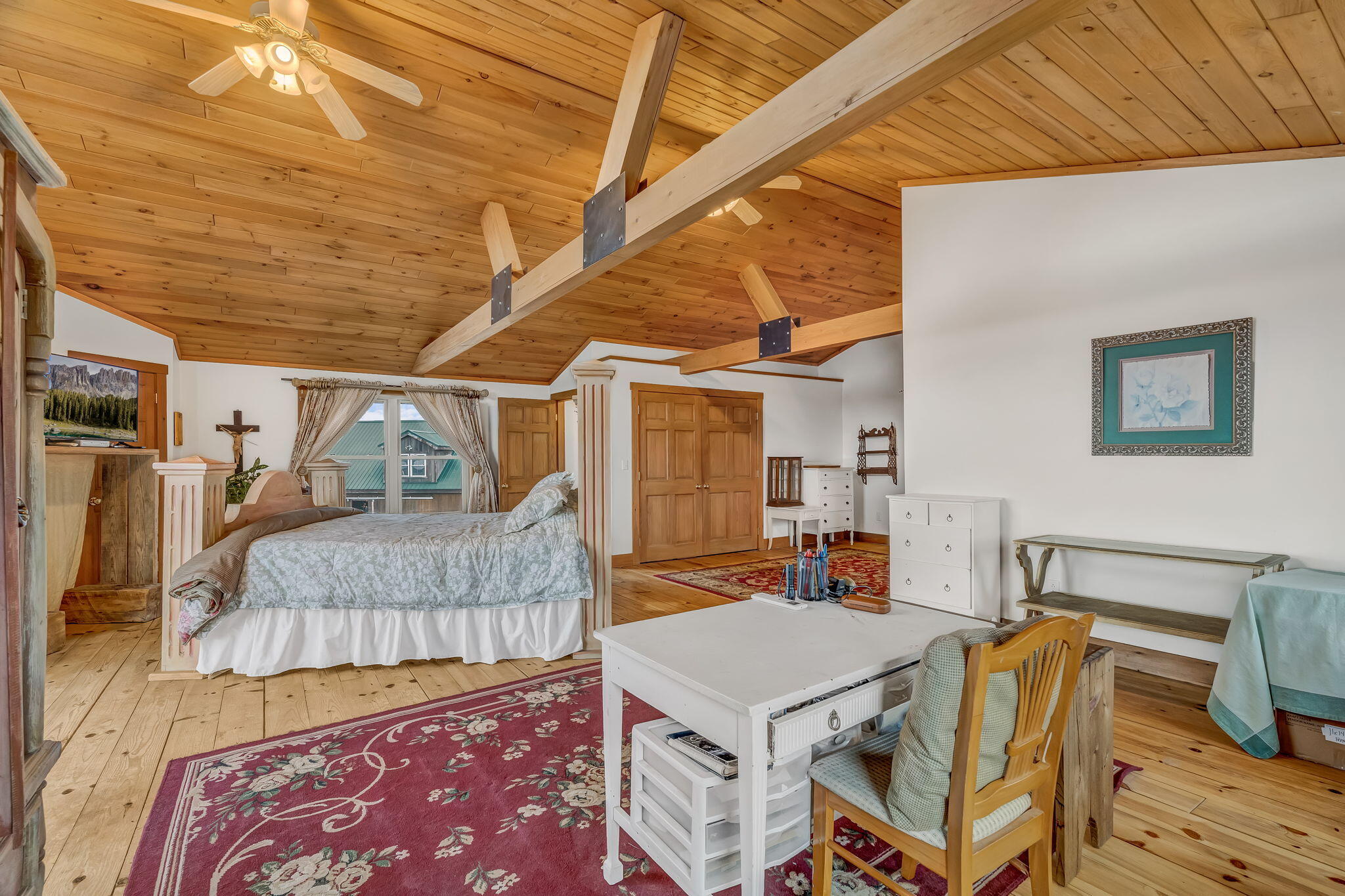 54 Folsom Ridge Road