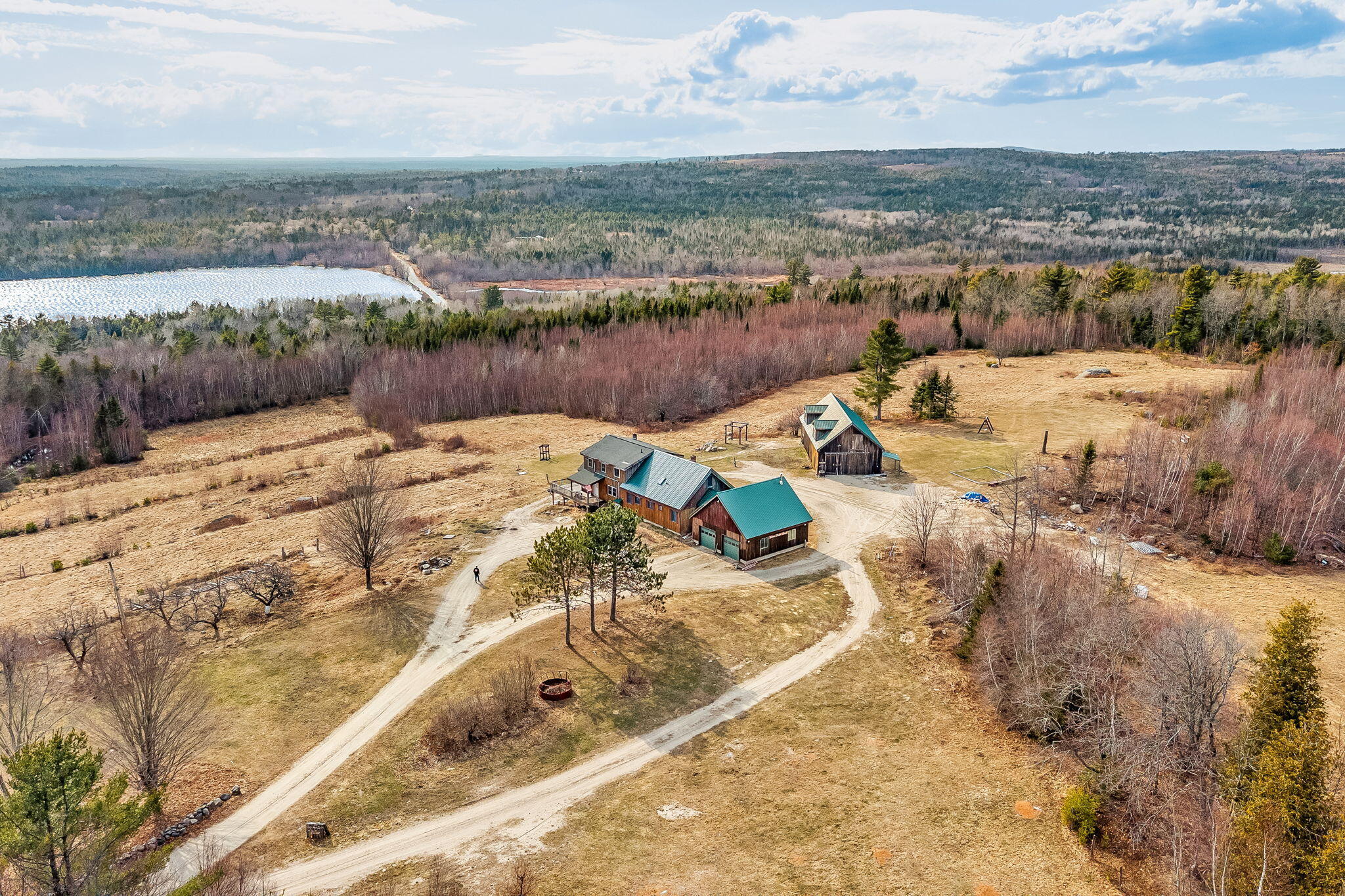 54 Folsom Ridge Road