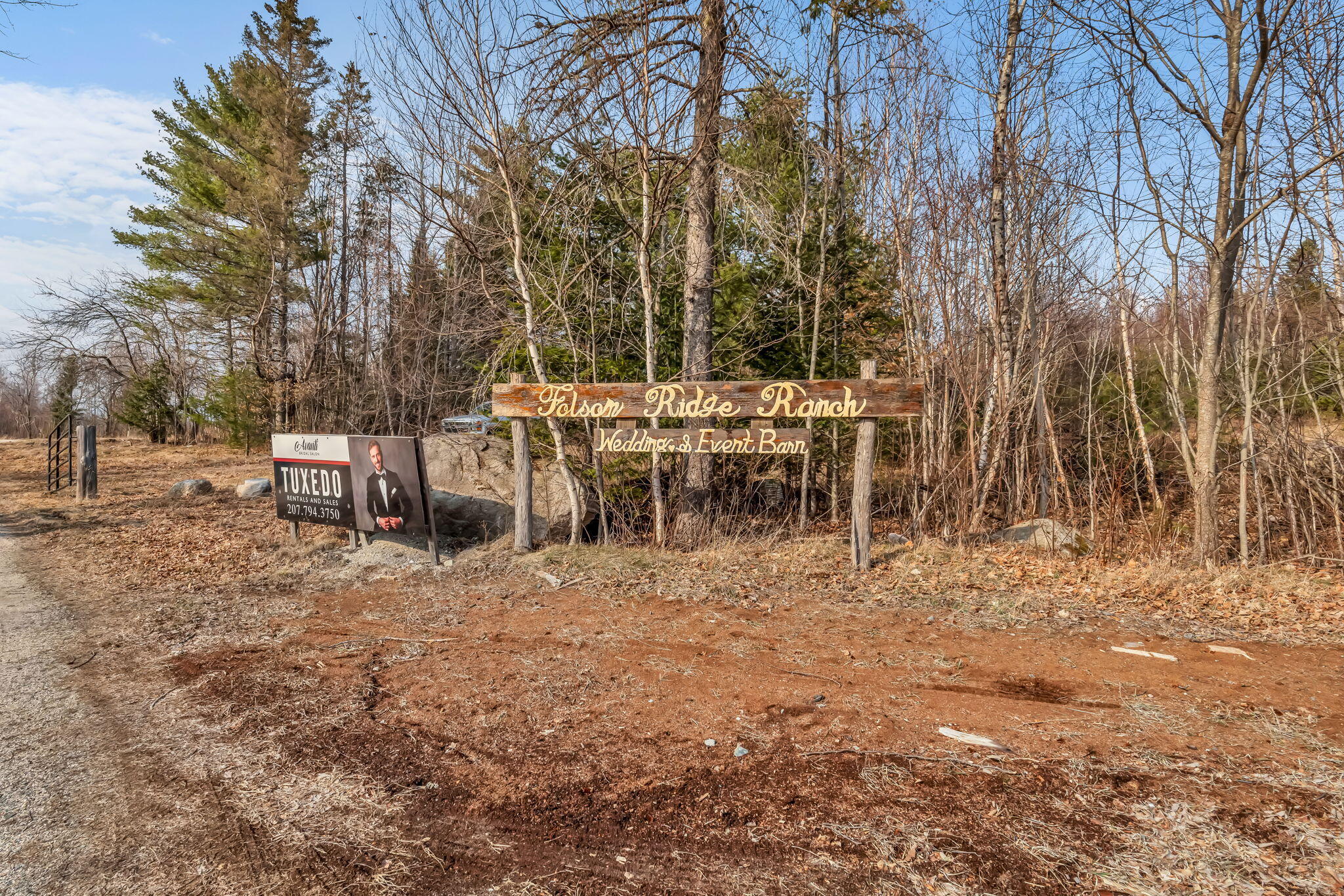 54 Folsom Ridge Road