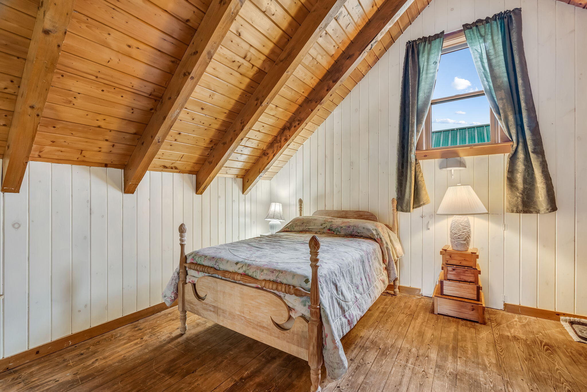 54 Folsom Ridge Road